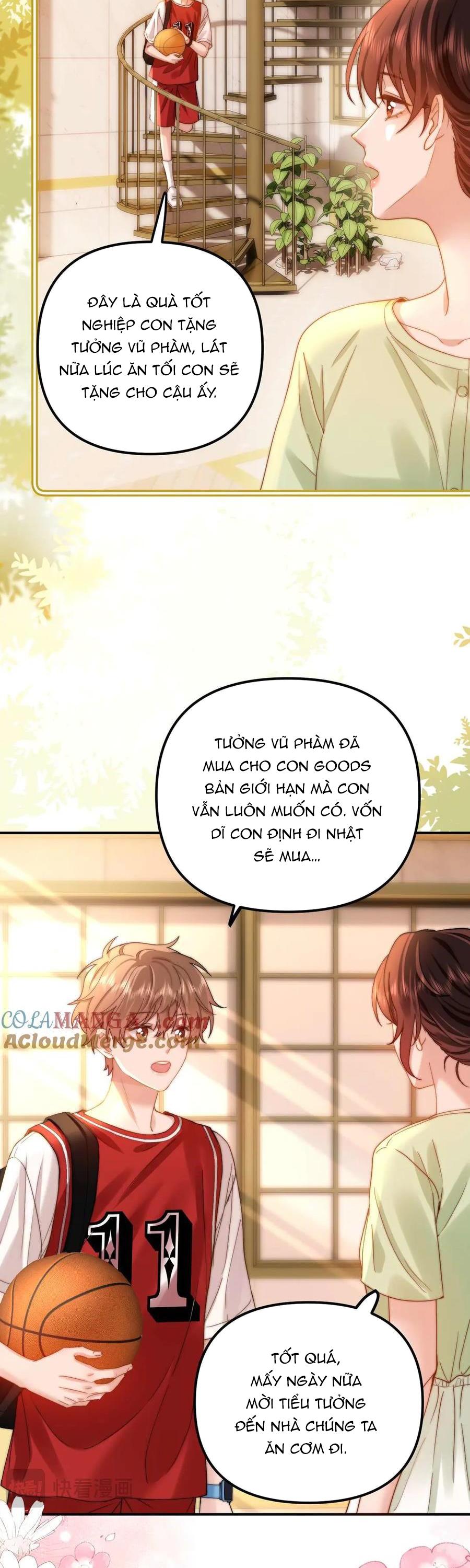 Đọc truyện Chất Dị Ứng Đáng Yêu - Chapter 73