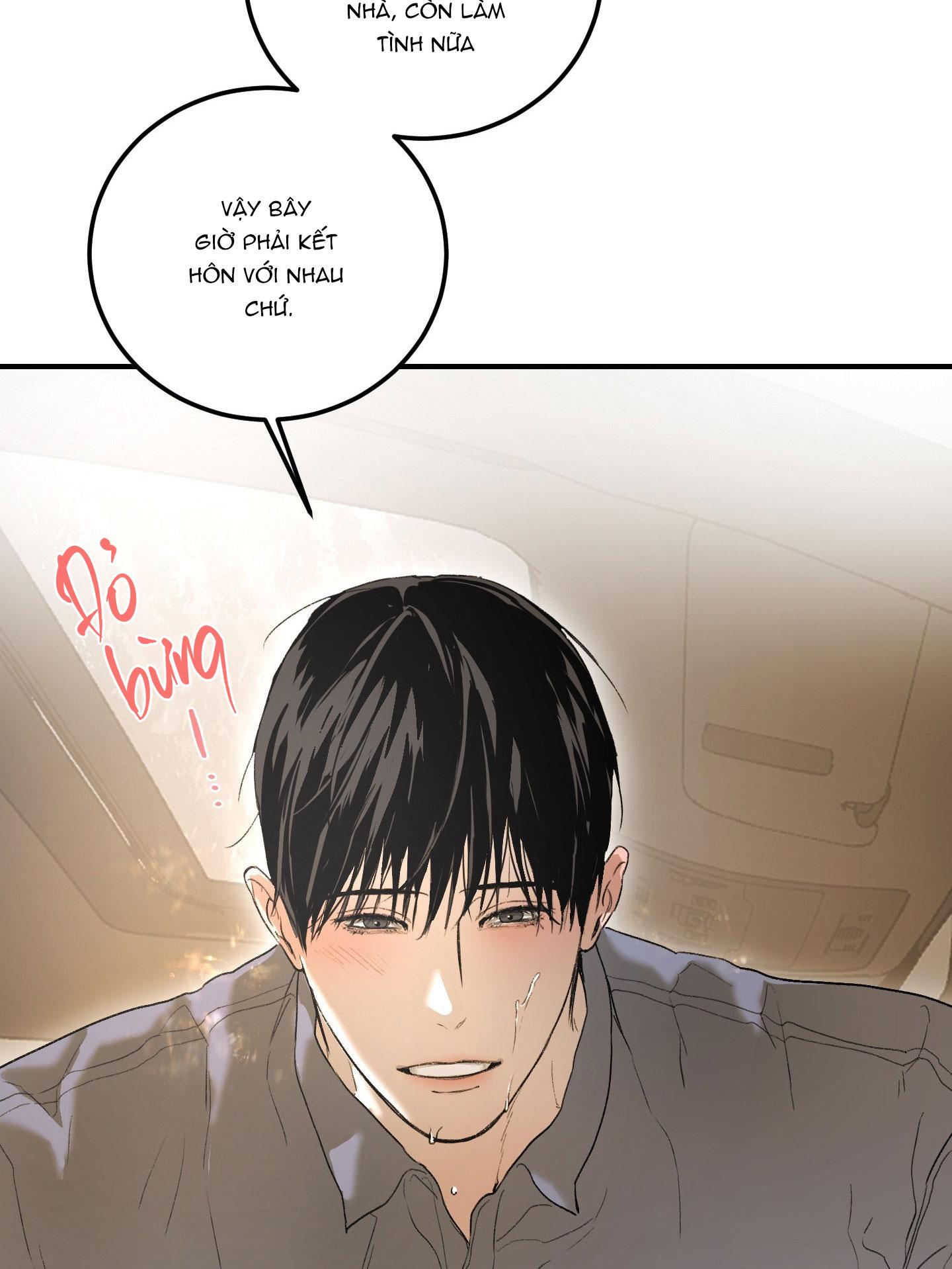 Đọc truyện NGHIỆN SEX - Chapter 20.3