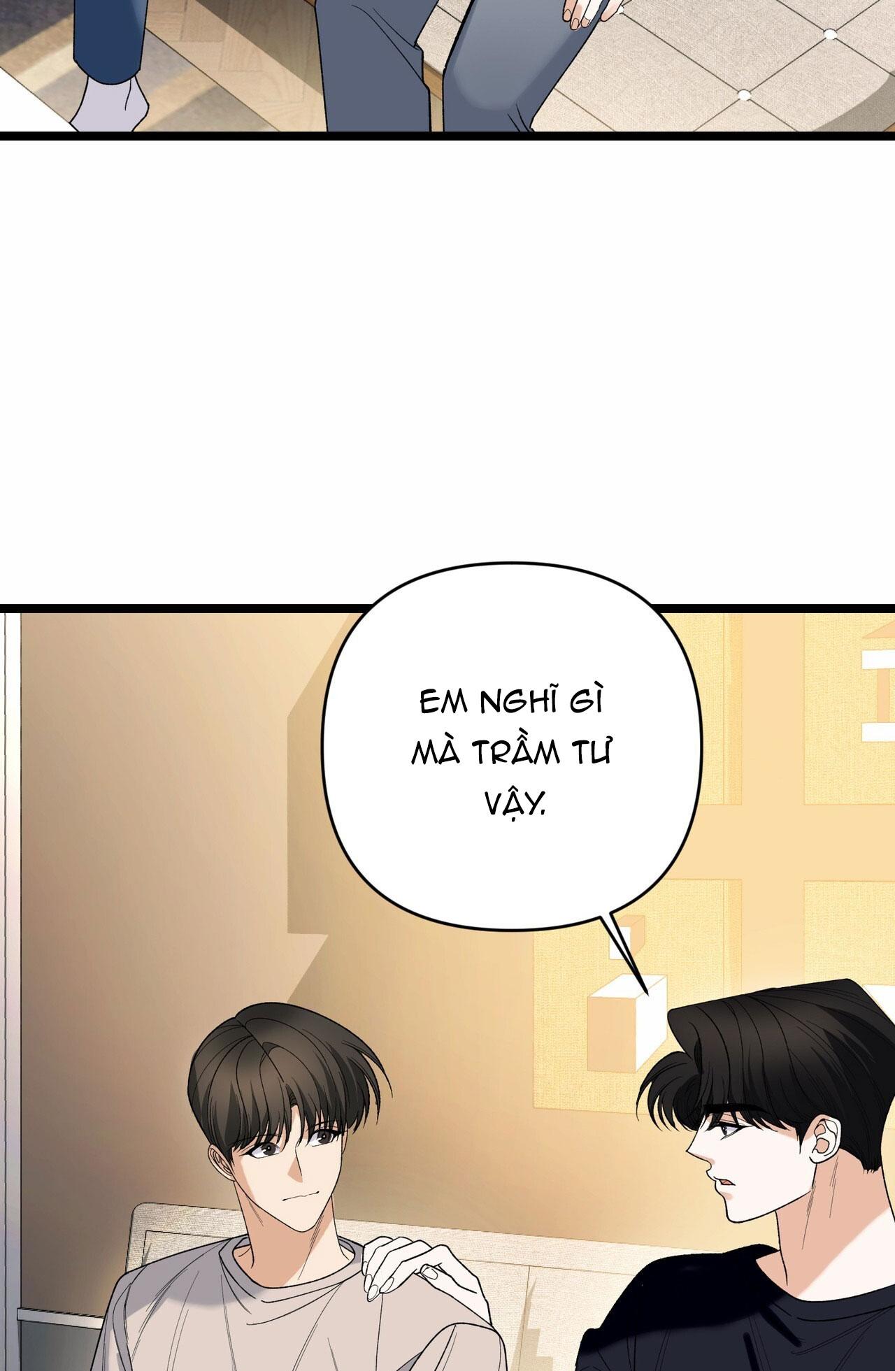 Đọc truyện ĐIỀU KIỆN CỦA GUIDE - Chapter 41