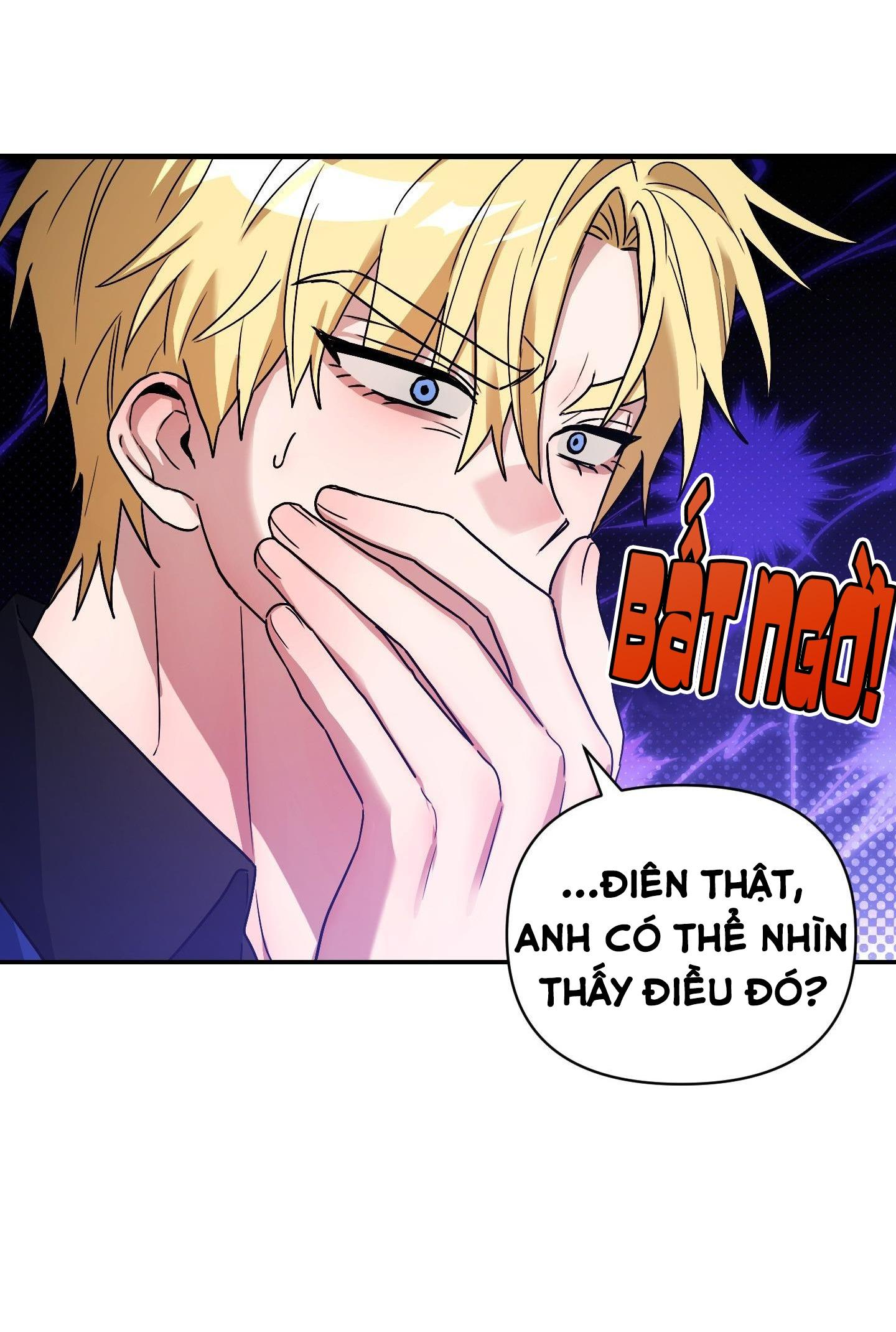 Đọc truyện MỐI TÌNH NGANG TRÁI - Chapter 1