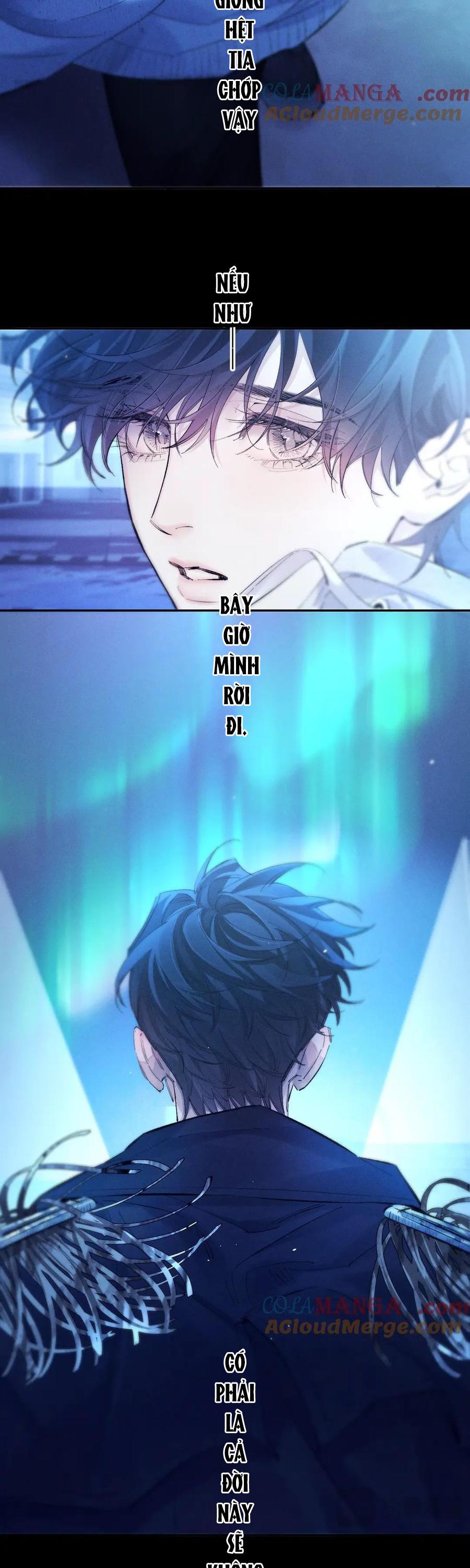 Đọc truyện Cây Nấm Nhỏ - Chapter 37