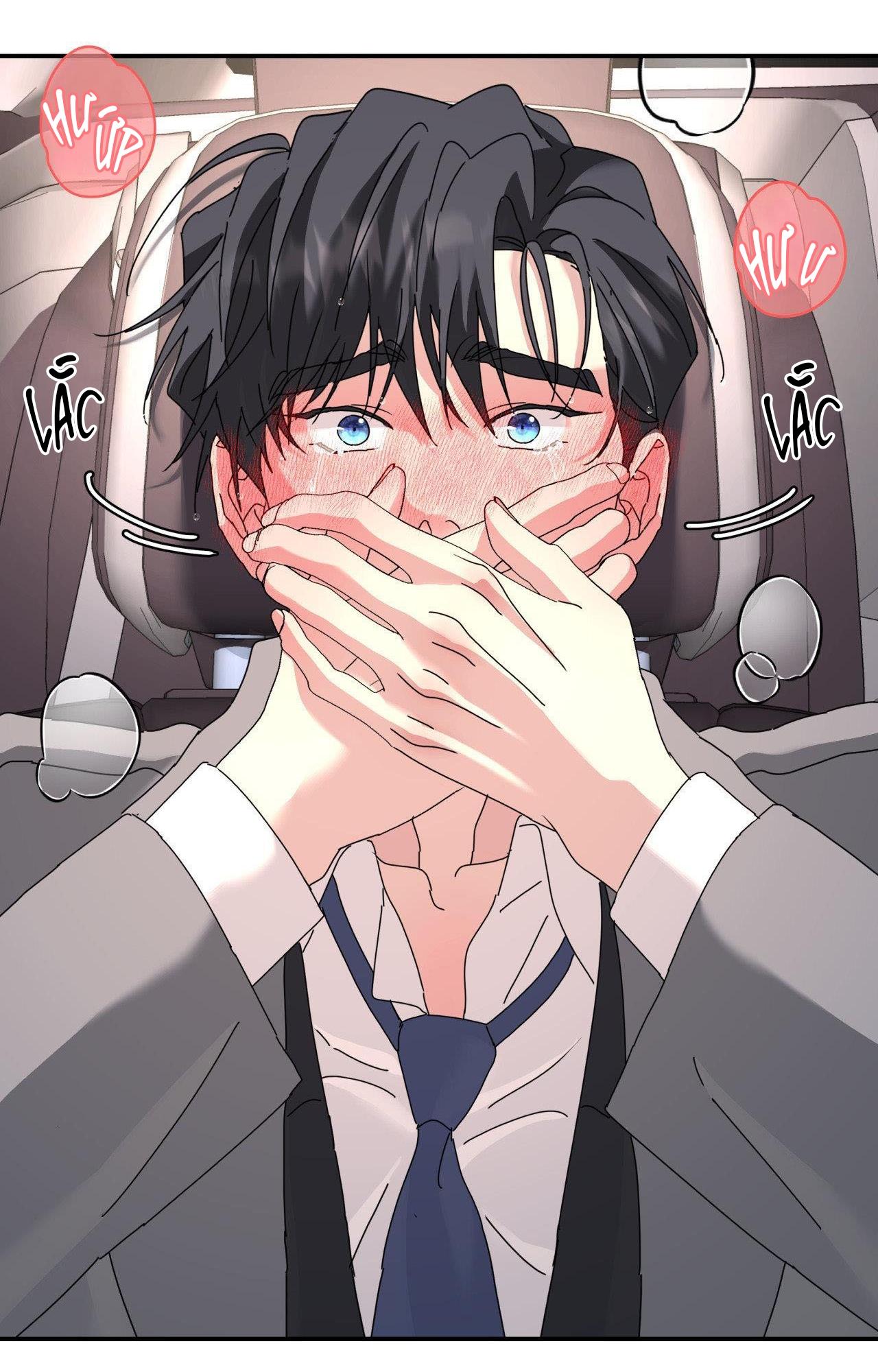 Đọc truyện (CBunu) Cây Không Có Rễ - Chapter 77