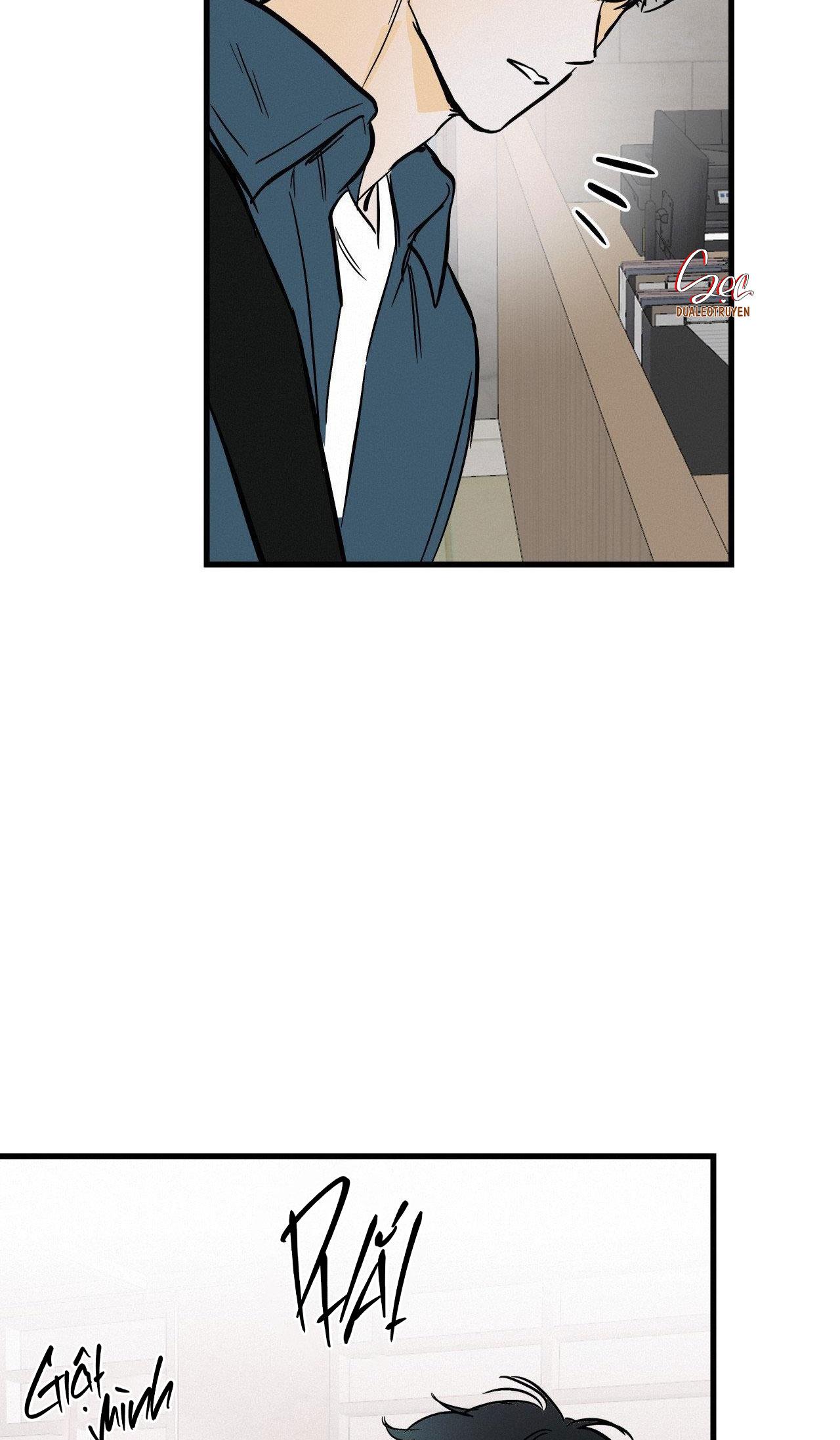 Đọc truyện LIE AGAIN - Chapter 35