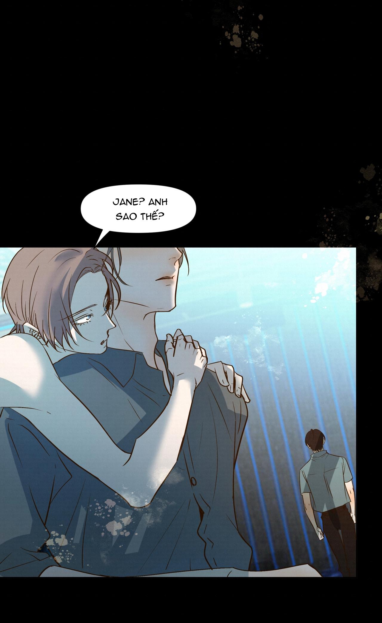 Đọc truyện Trỗi Dậy Từ Tro Tàn - Chapter 46