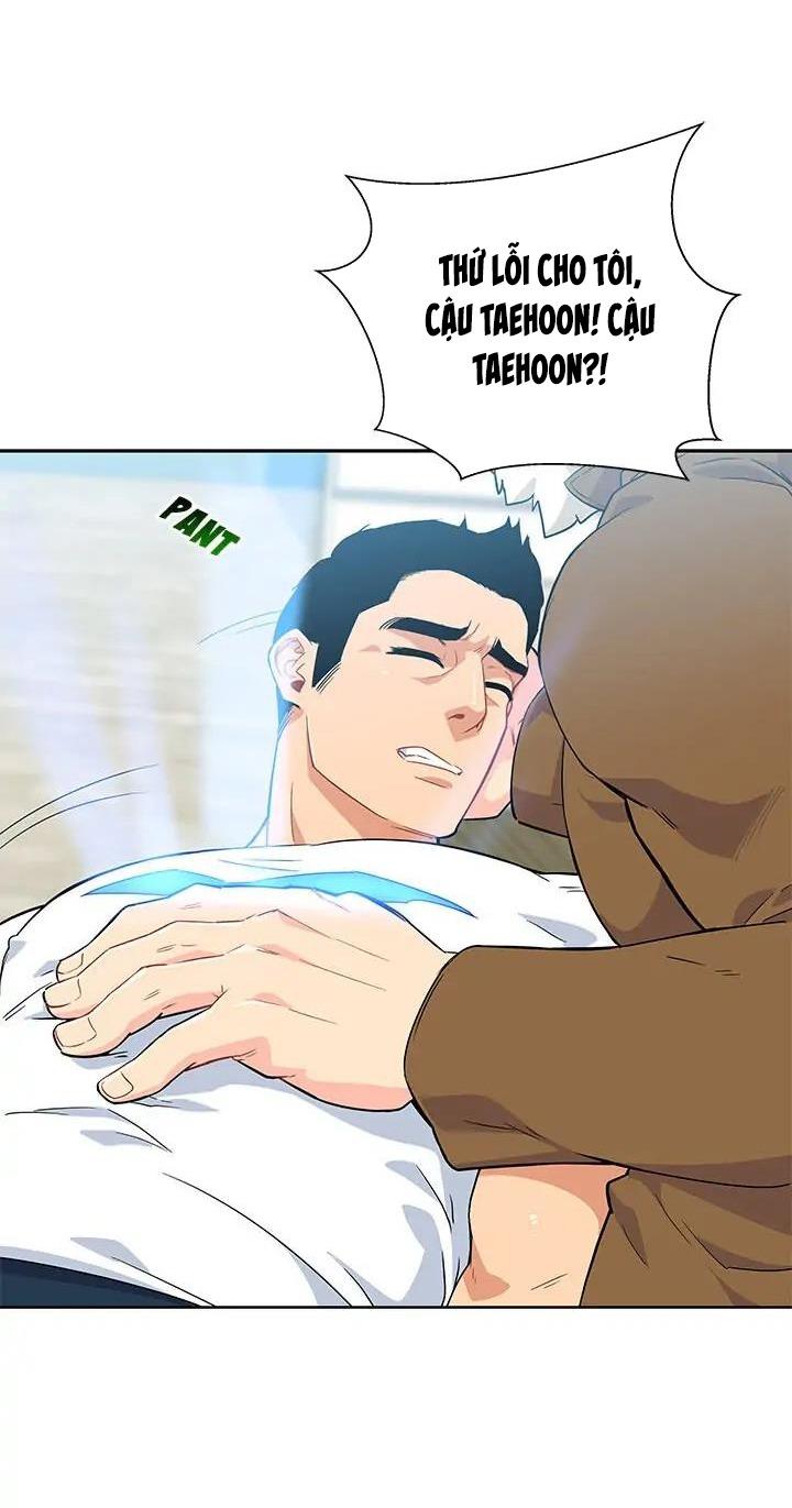 Đọc truyện LieBling! - Chapter 4