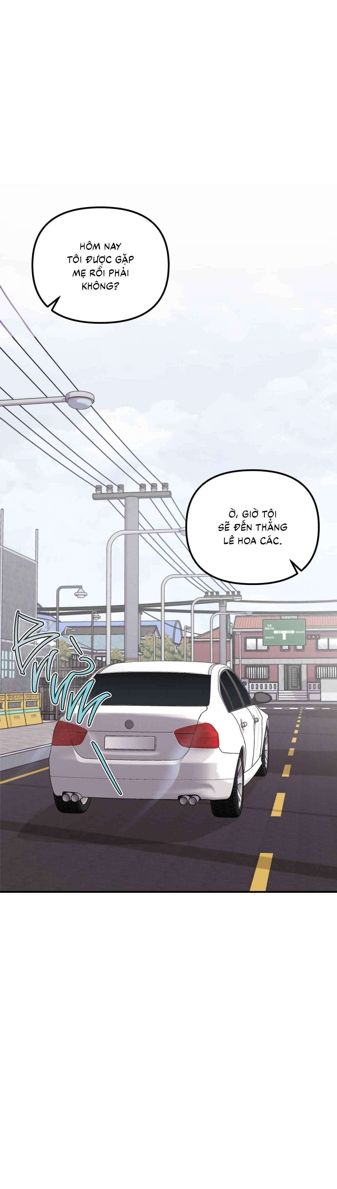 Đọc truyện (CBunu) Phép Chiếu - Chapter 22