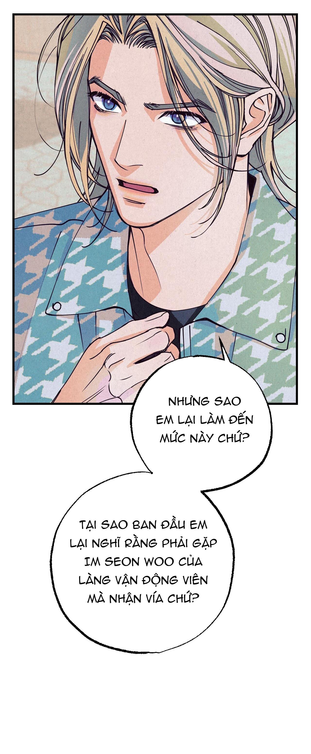 Đọc truyện BL NGẮN TUYỂN CHỌN - Chapter 22.5