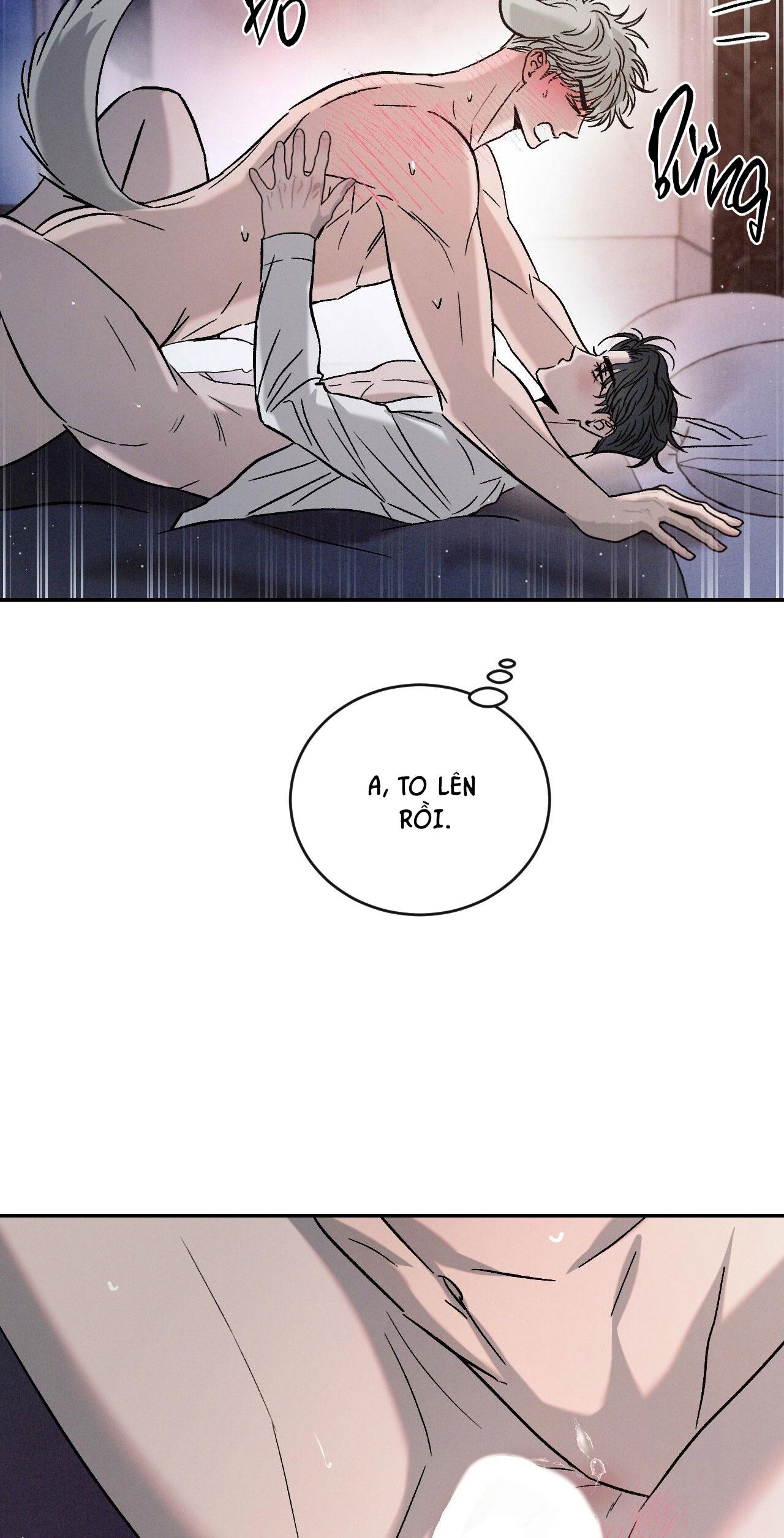 Đọc truyện TƯƠNG PHẢN - Chapter 93