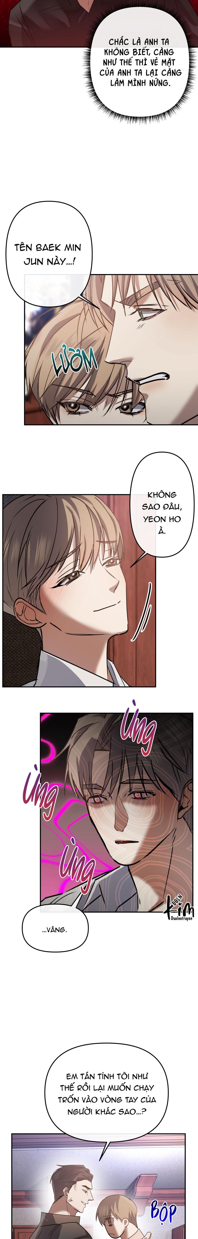Đọc truyện OFFICE HAREM - Chapter 1
