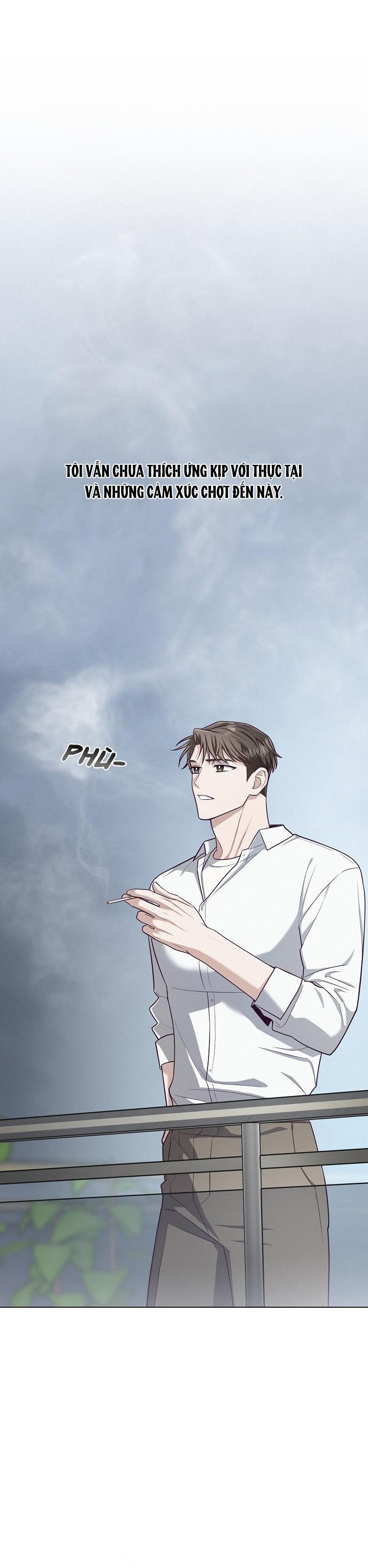 Đọc truyện (RÔ LAI) TÌNH YÊU HỎA TIỄN - Chapter 19