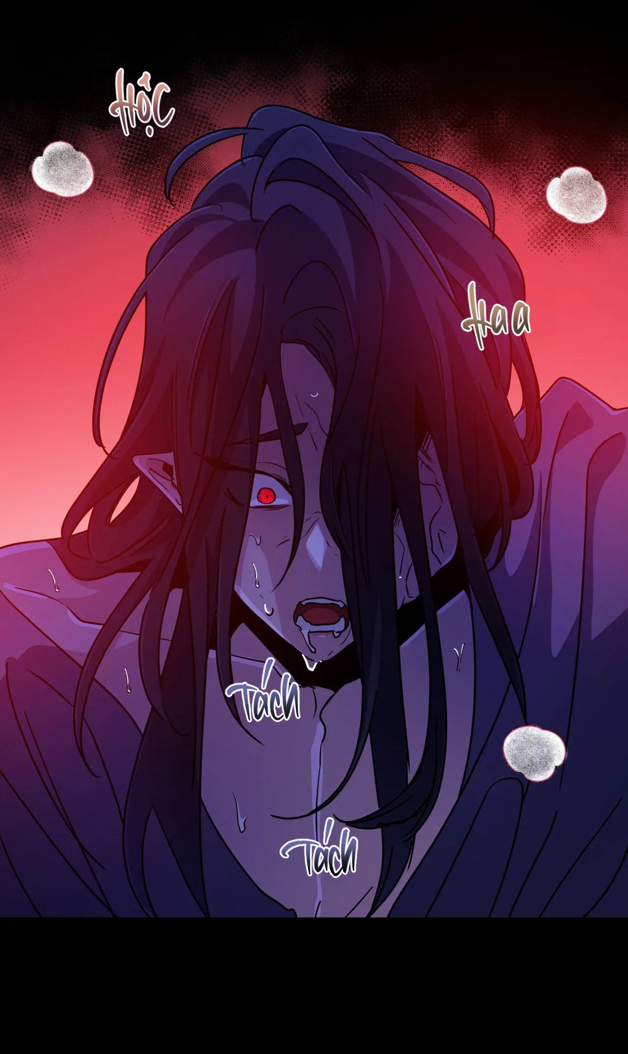 Đọc truyện (CBunu) Ám Giữ Linh Hồn - Chapter 53