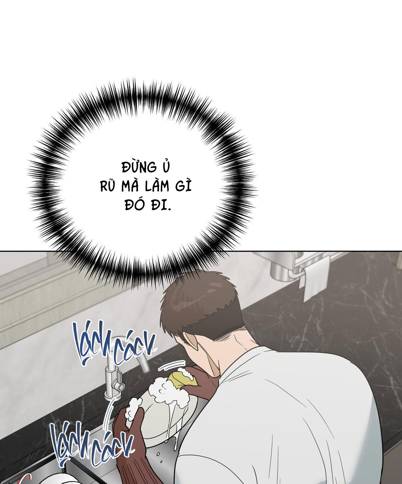 Đọc truyện KIỆT TÁC - Chapter 33
