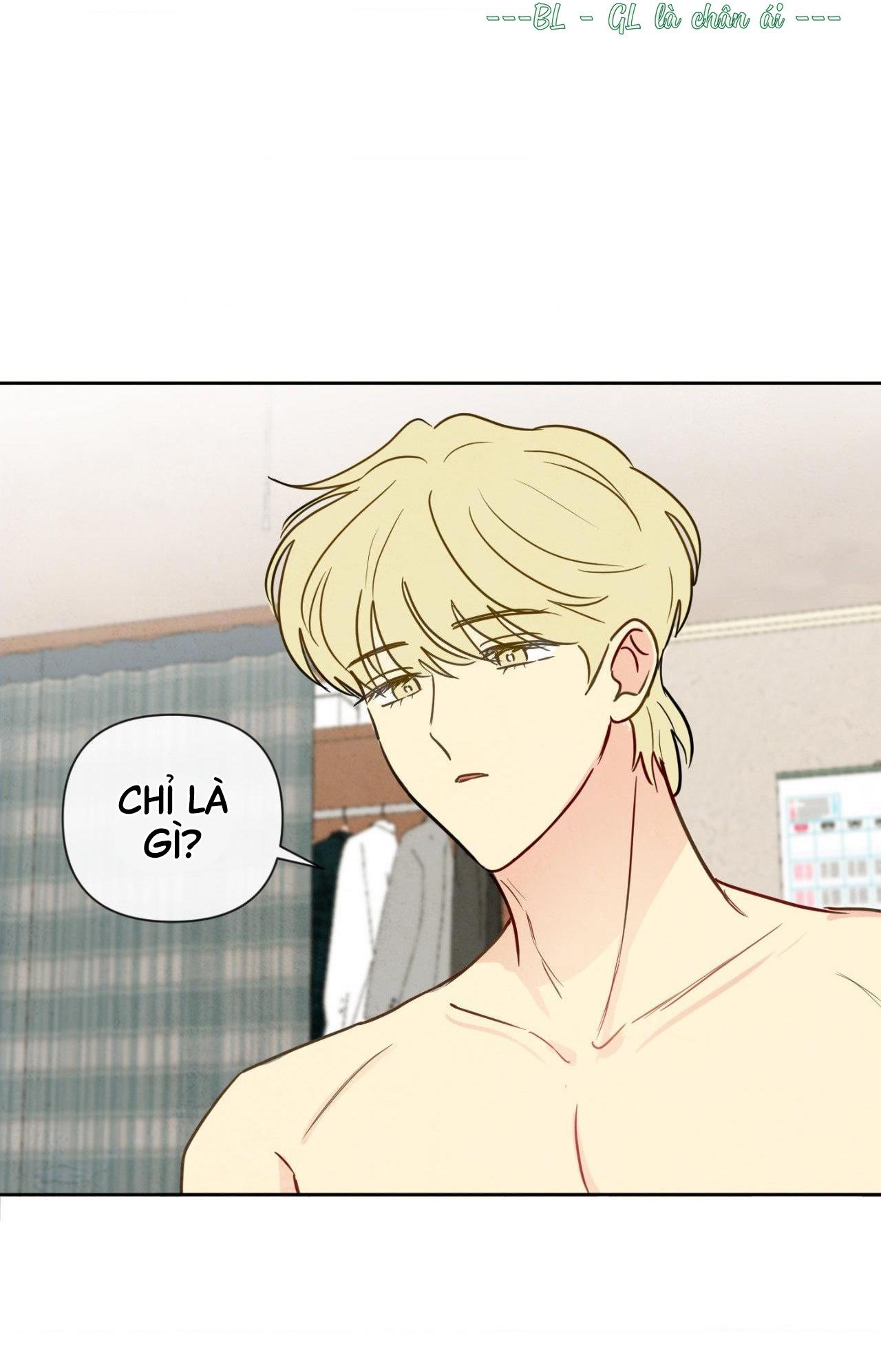 Đọc truyện Sự quyến rũ của Thần Rắn - Chapter 4