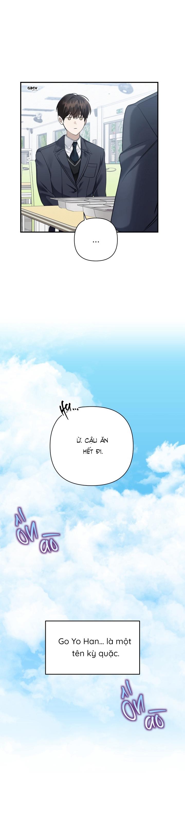 Đọc truyện EIGHTEEN'S BED - Chapter 4