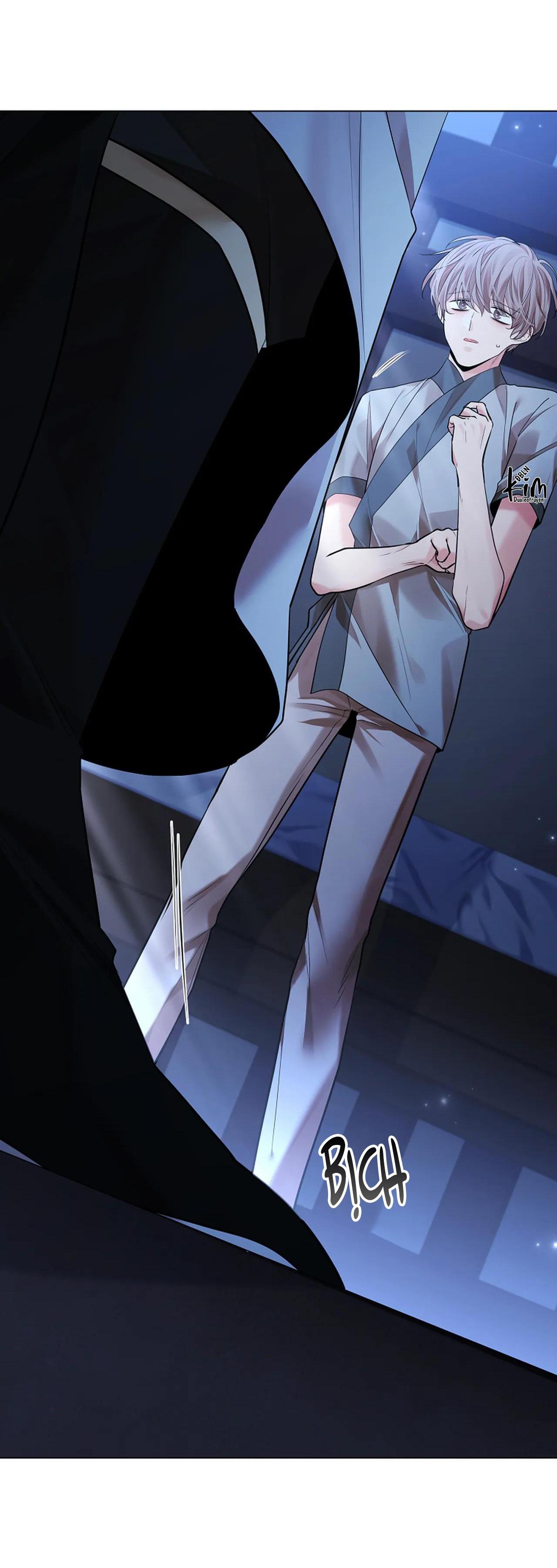 Đọc truyện HOA GIẤY - Chapter 77