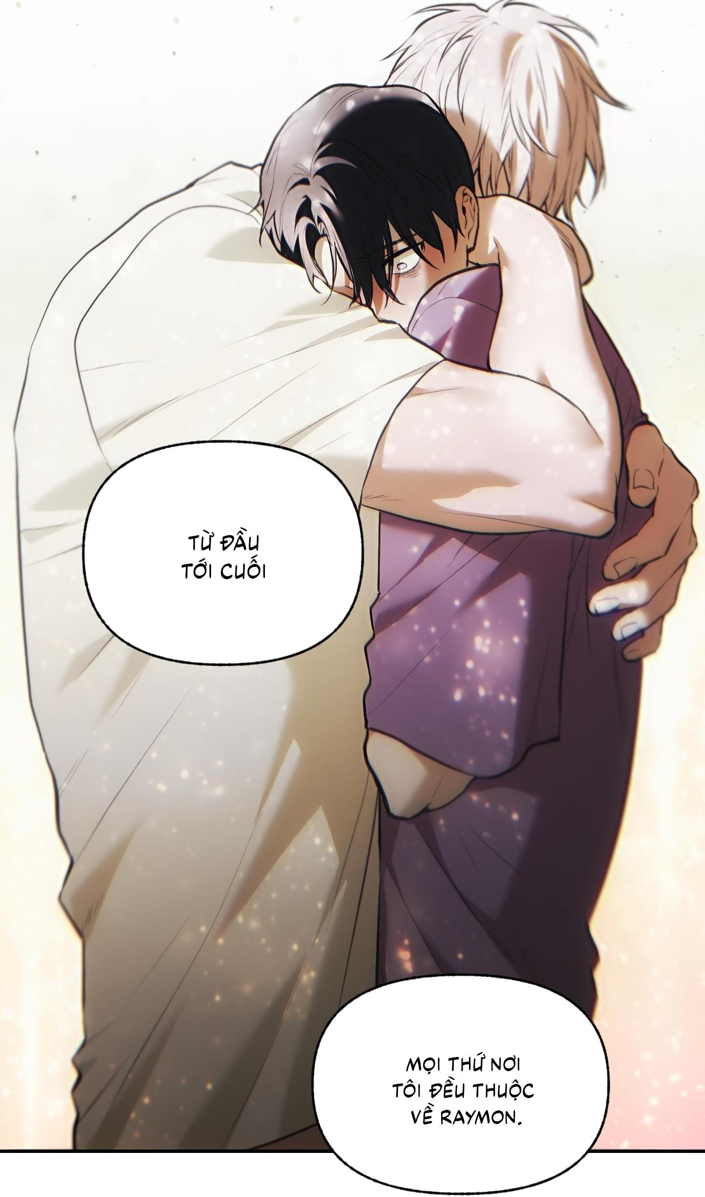 Đọc truyện (CBunu) Control Time - Chapter 30