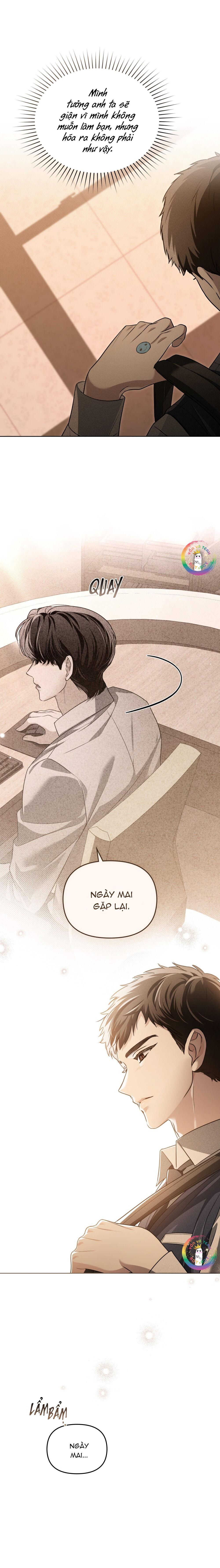 Đọc truyện Linh Hồn Lửa - Chapter 16