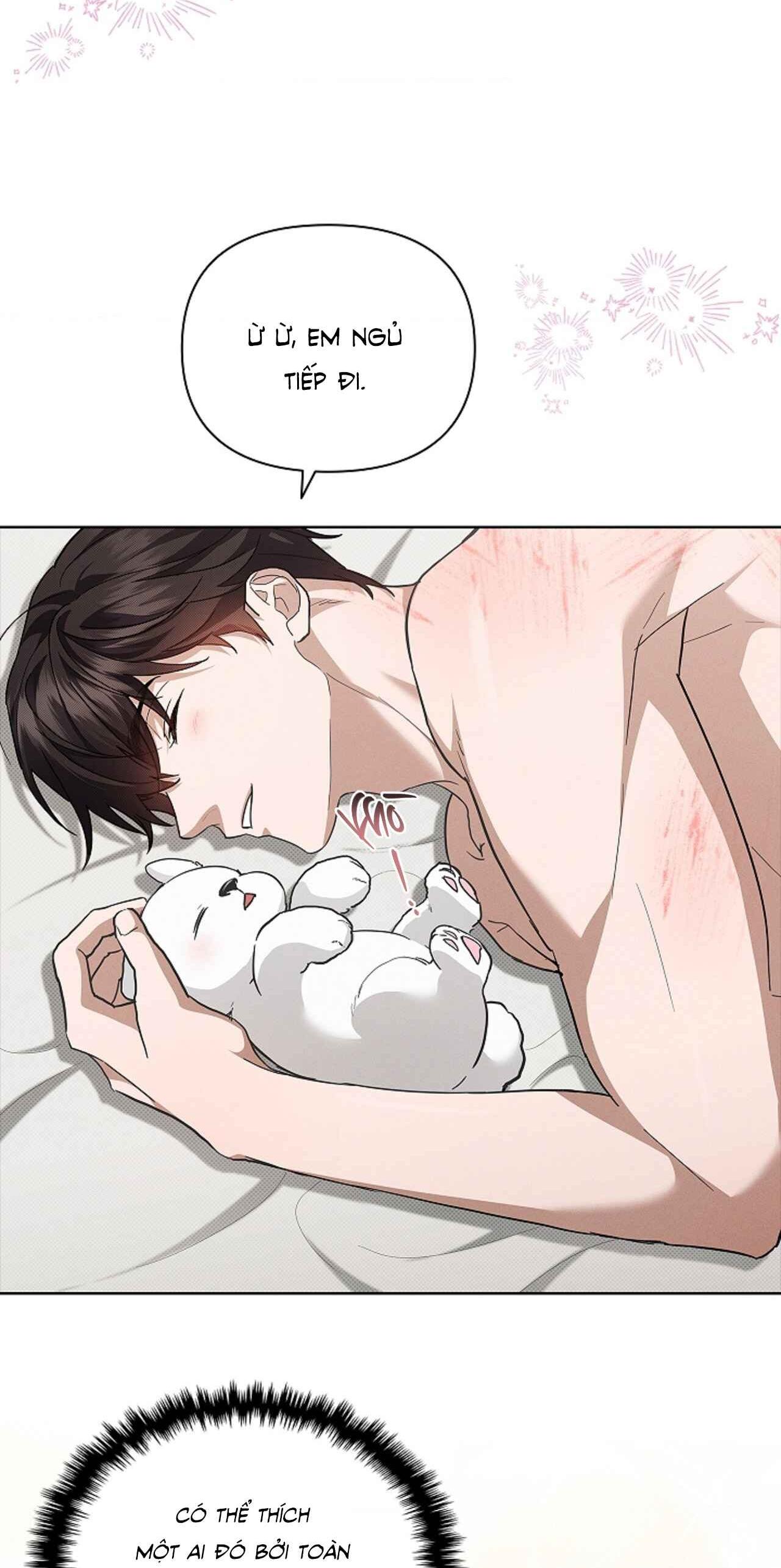 Đọc truyện ĐỪNG CHẠM VÀO CÚN CON CỦA TÔI - Chapter 27