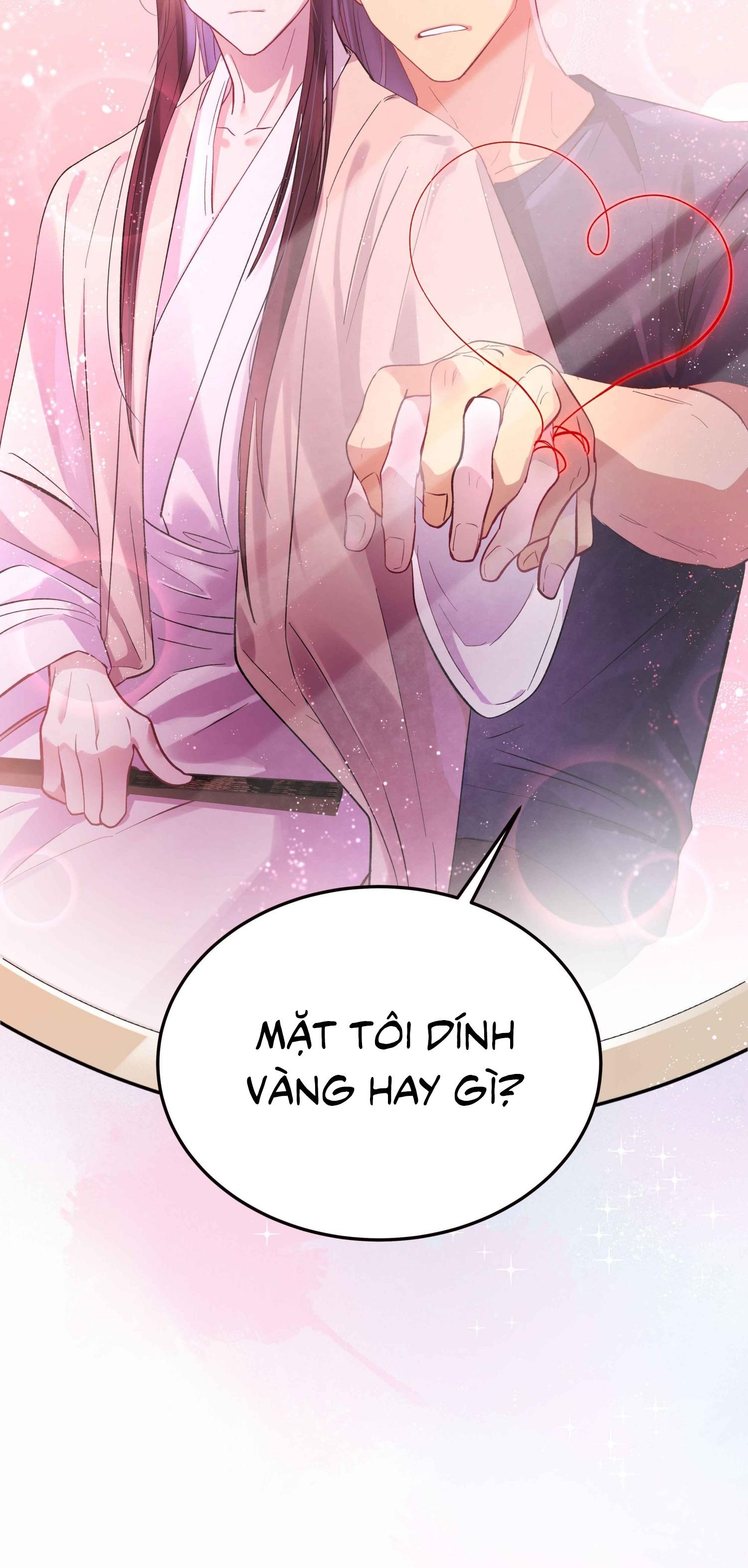 Đọc truyện Quán cơm tỳ hưu - Chapter 6