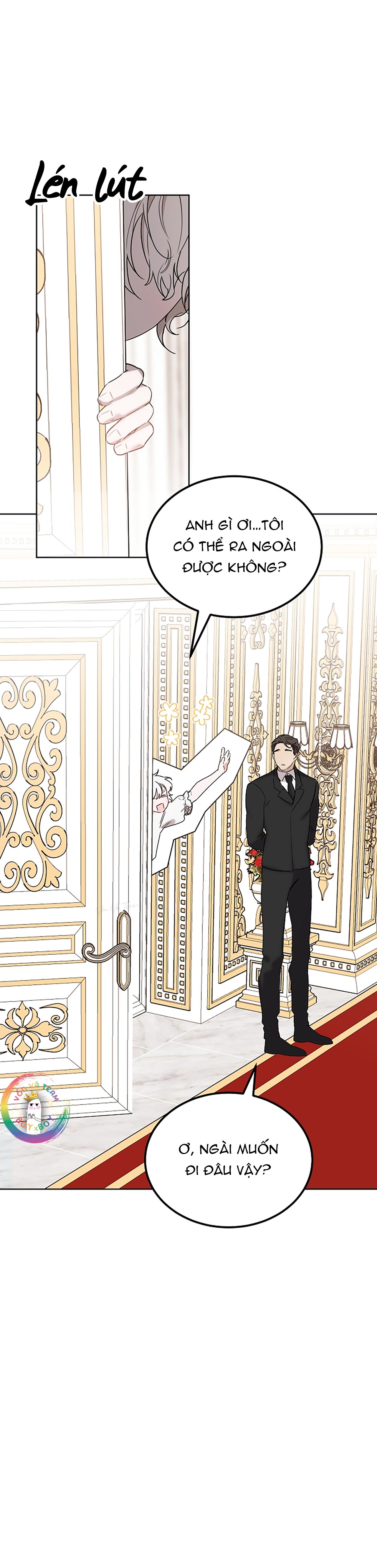 Đọc truyện Này, Đừng Có Nhấn Cái Nút Đó! - Chapter 28