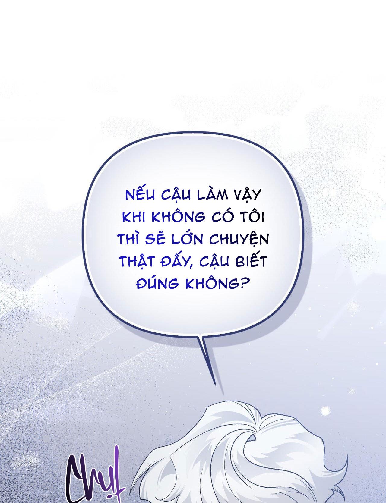 Đọc truyện ĐIỀU KIỆN CỦA GUIDE - Chapter 32