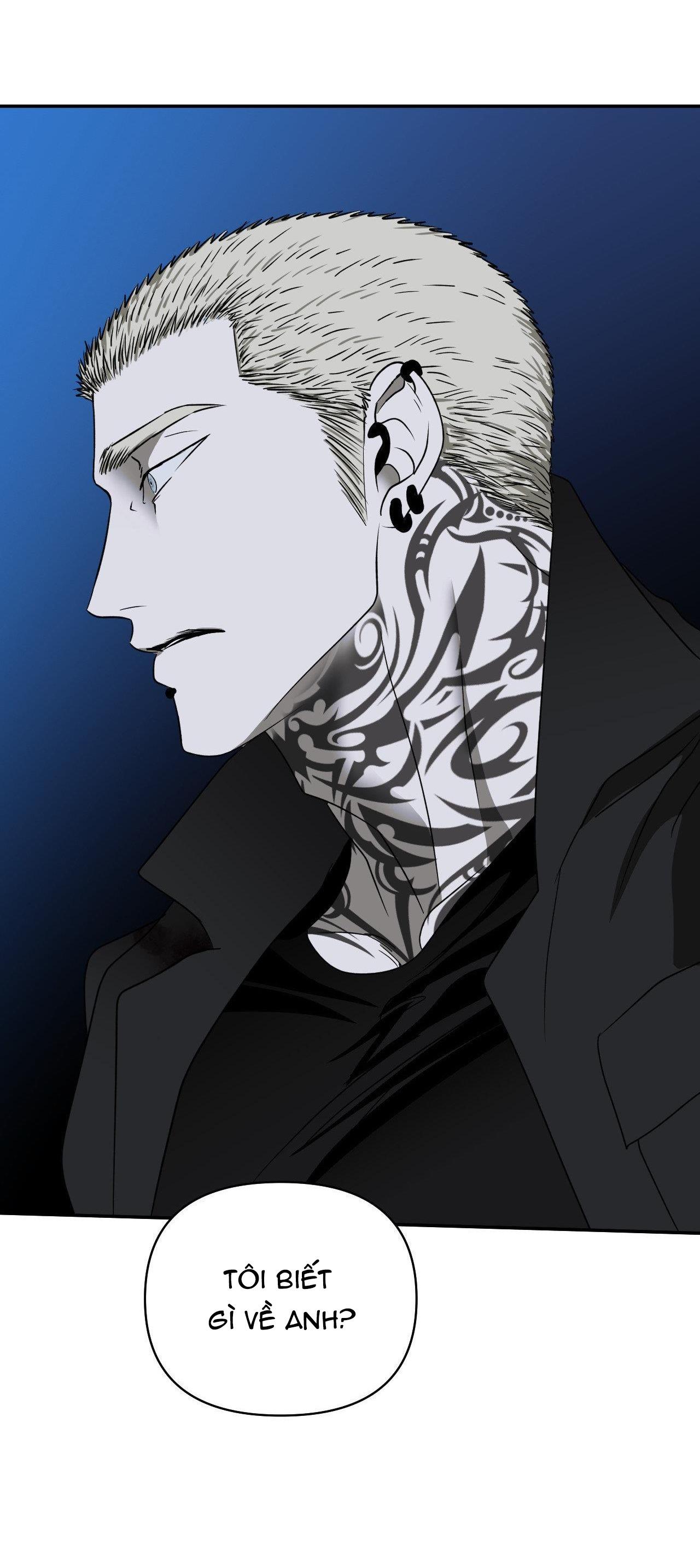 Đọc truyện SHUTLINE - Chapter 77