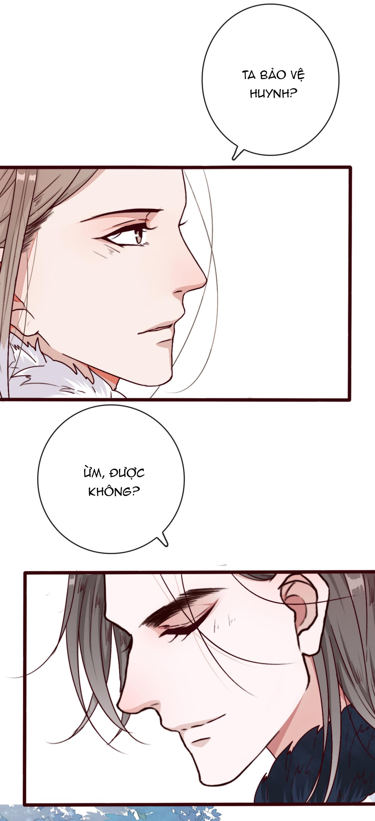 Đọc truyện Hạnh Lâm Phương Hoa (END SS1) - Chapter 70