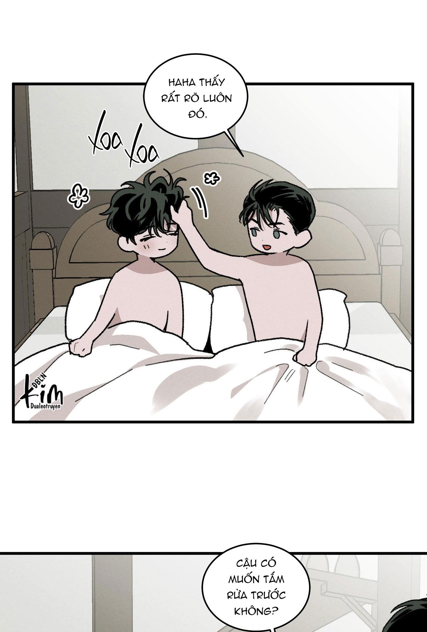 Đọc truyện BL NGẮN CHỊCH HỎNY - Chapter 49.9