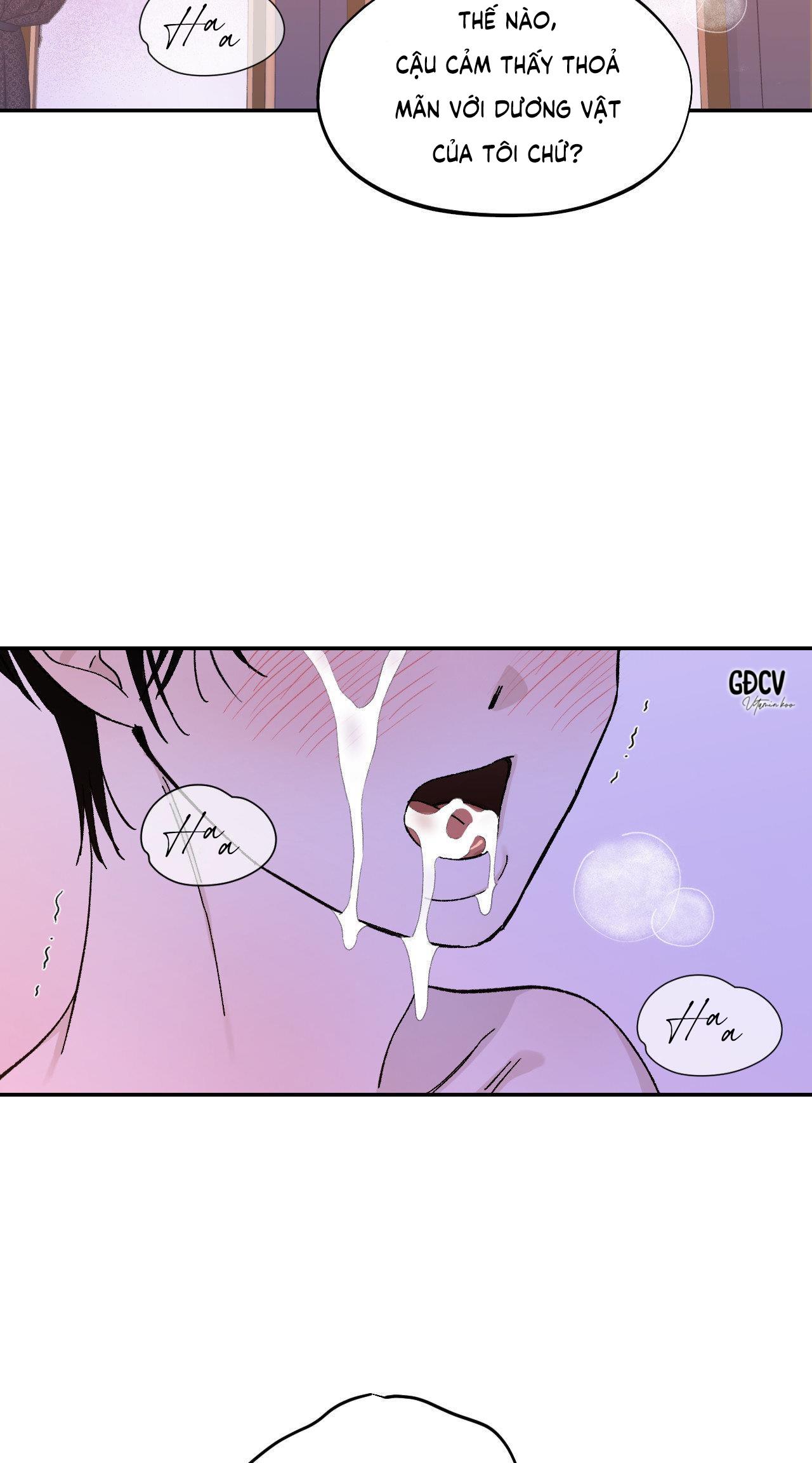 Đọc truyện GIA NHÂN - Chapter 25