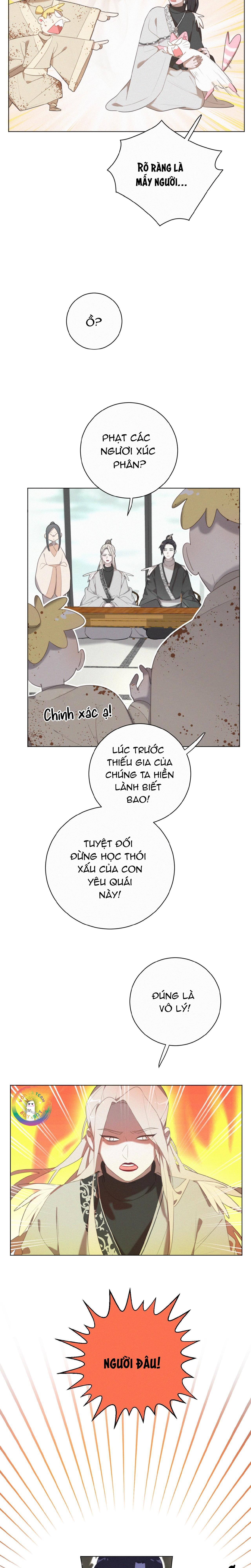 Đọc truyện Xã Hội Mồn Lèo - Chapter 64