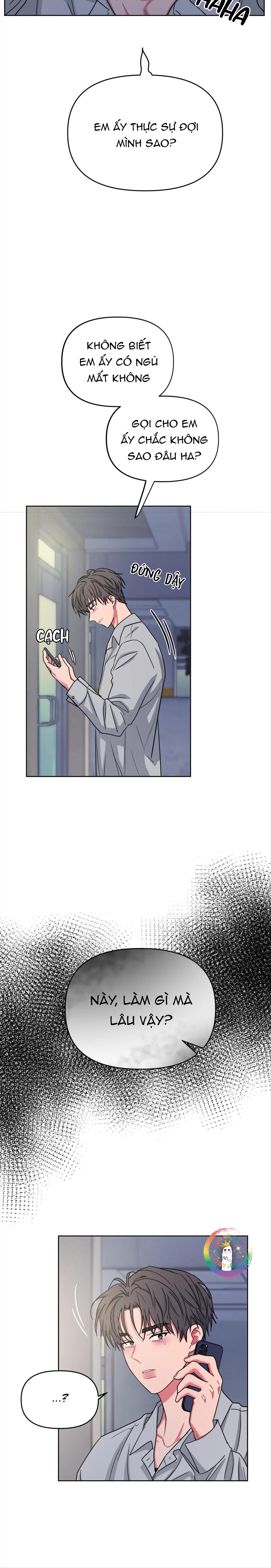 Đọc truyện Arts Manz - Chapter 34