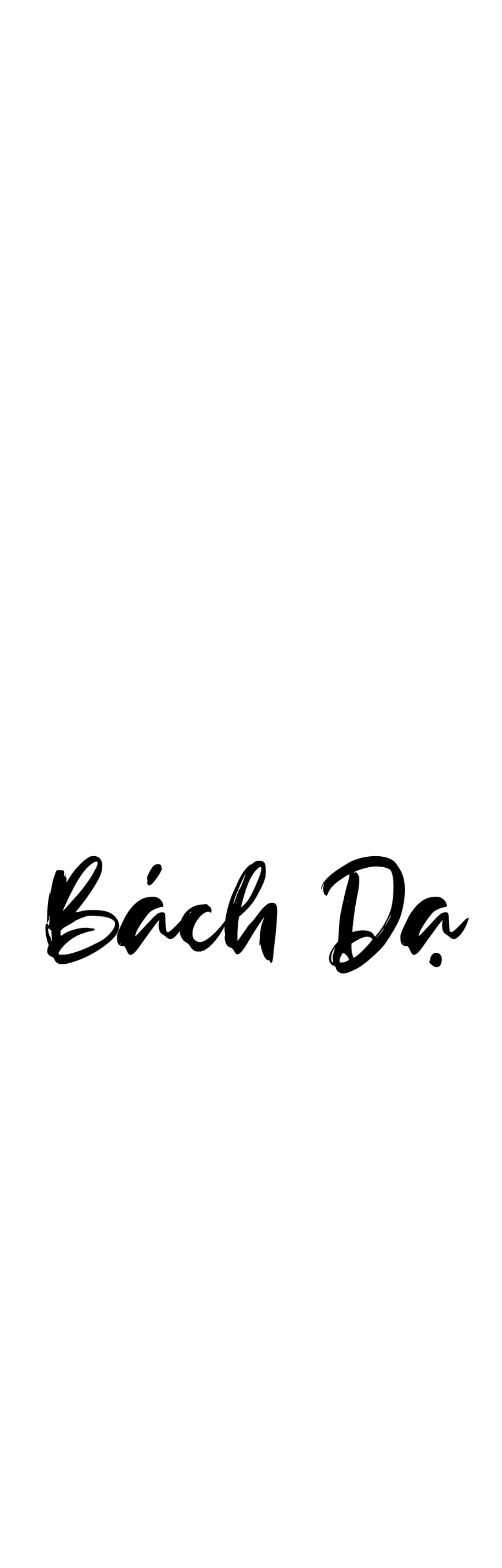 Đọc truyện Bách Dạ - Chapter 16