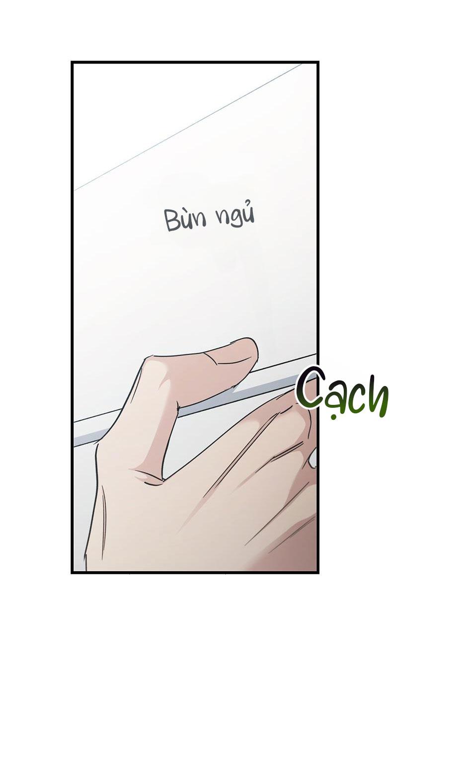 Đọc truyện Deadman Switch - Chapter 40