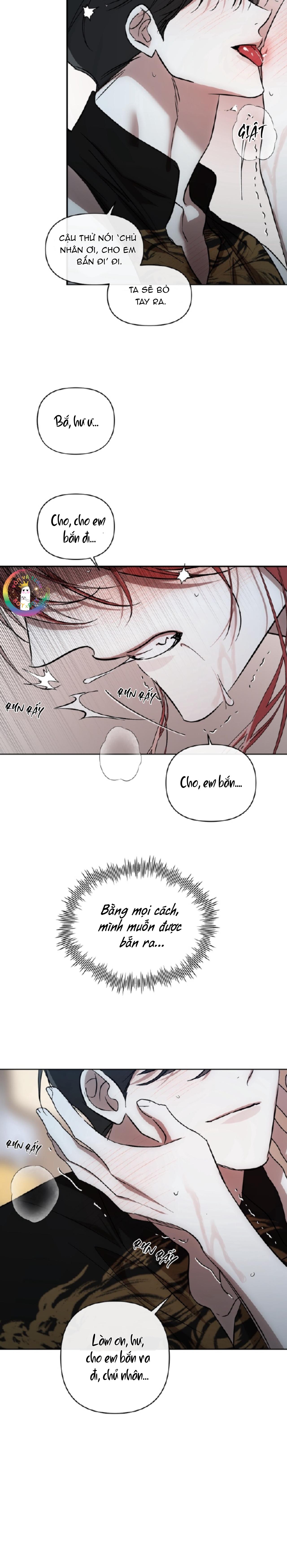 Đọc truyện Tuyển Tập Báo Cáo Xử Lý Rác Thải - Chapter 7