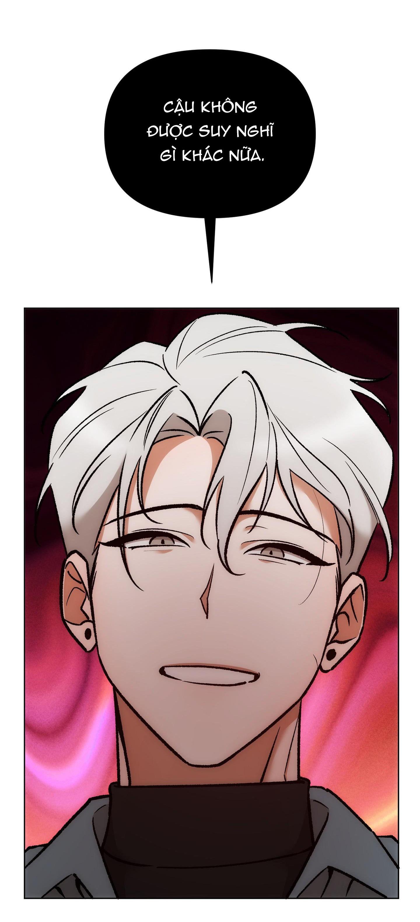 Đọc truyện BL NGẮN CHỊCH HỎNY - Chapter 27.4