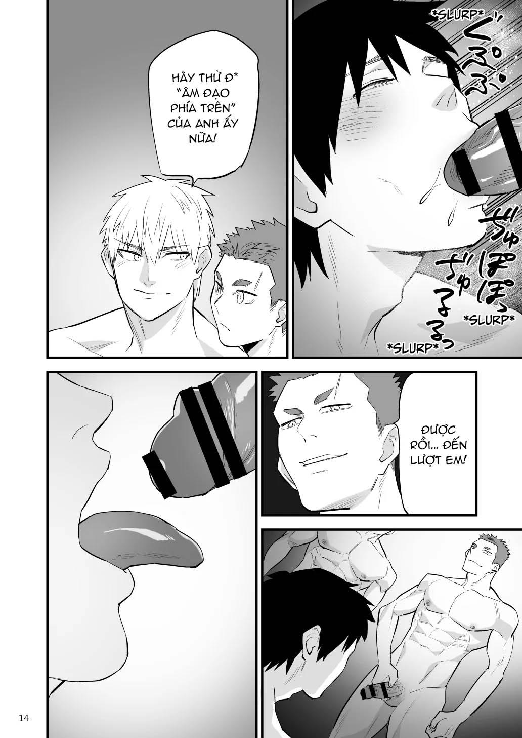Đọc truyện Cưng mà nói - Chapter 197