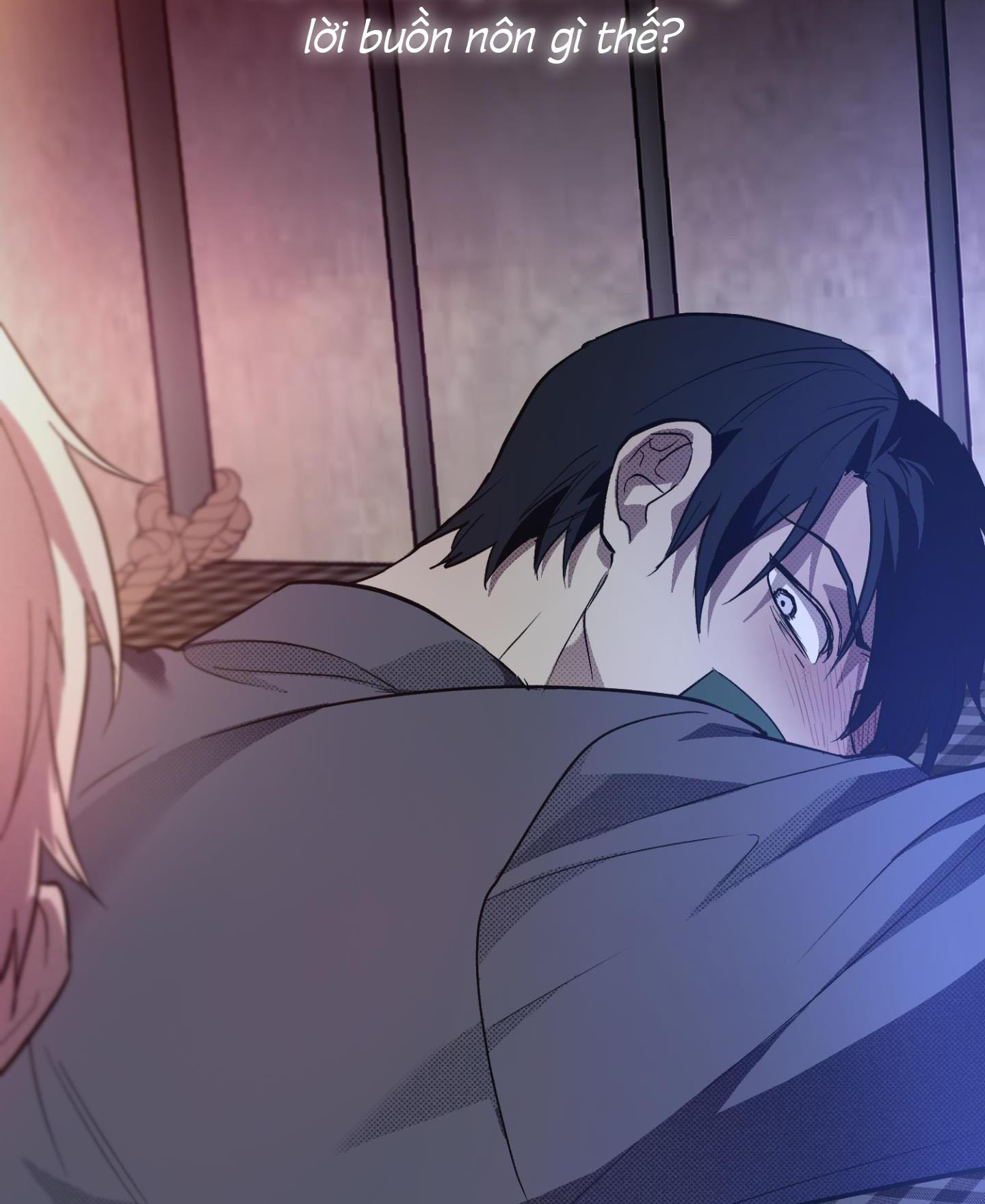 Đọc truyện (CBunu) Control Time - Chapter 8