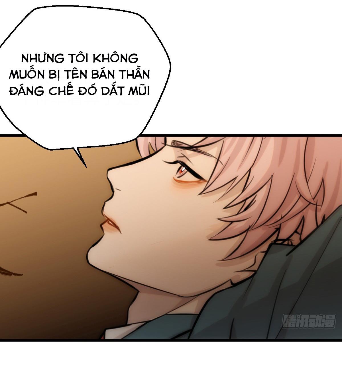 Đọc truyện Tà thần của riêng tôi - Chapter 15