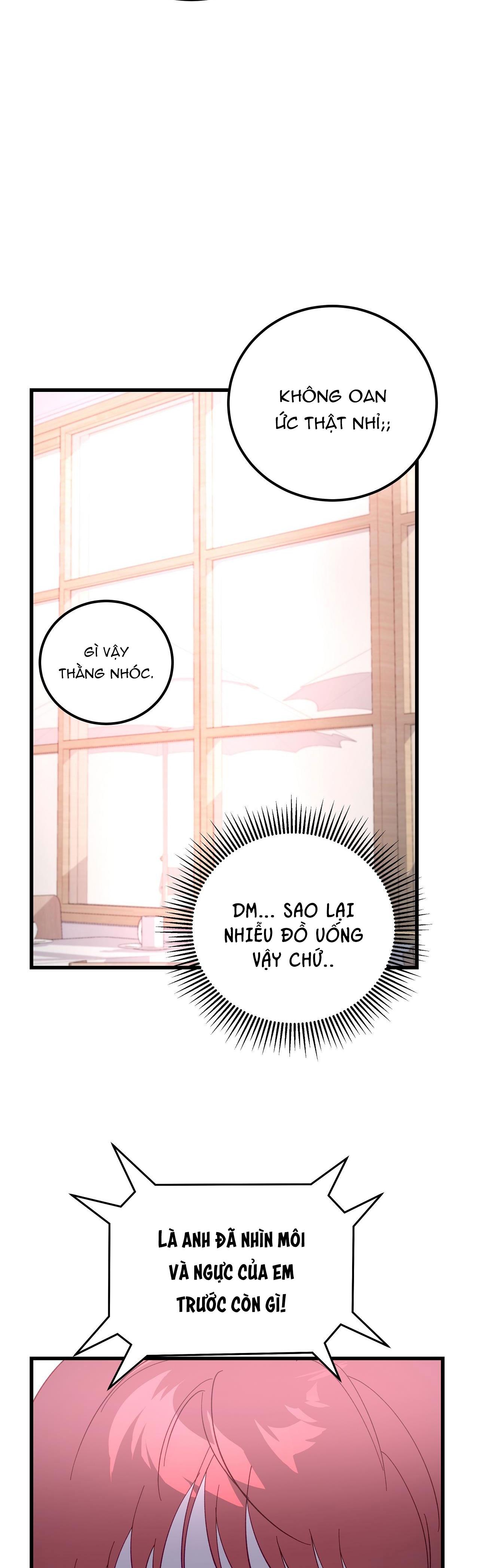 Đọc truyện BL NGẮN TUYỂN CHỌN - Chapter 33.4