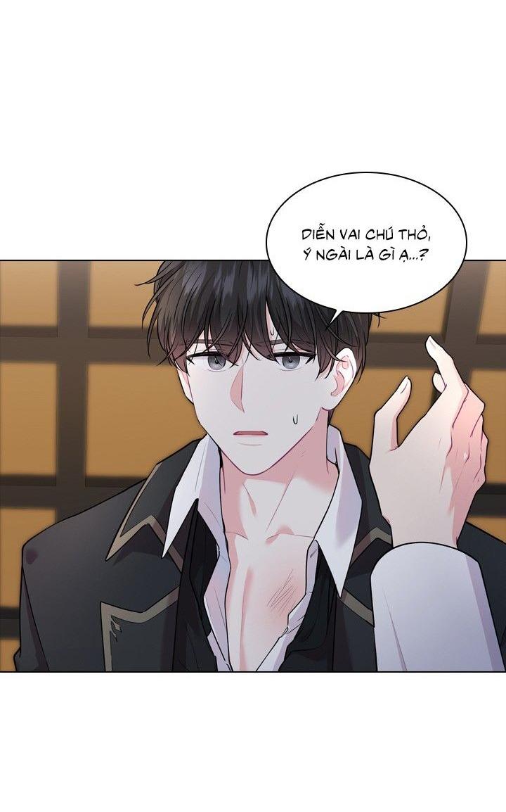 Đọc truyện Who’s your daddy - Chapter 5