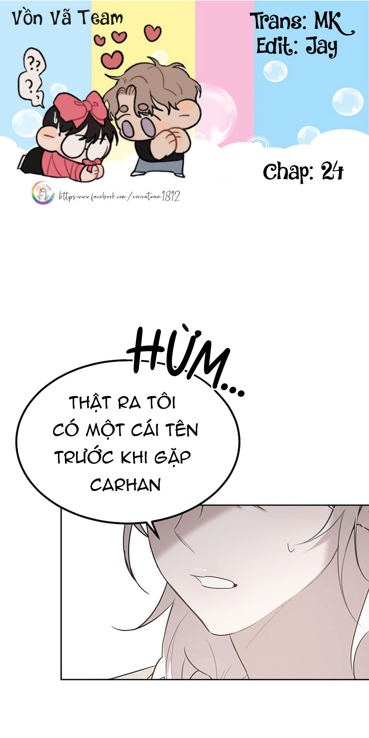 Đọc truyện Này, Đừng Có Nhấn Cái Nút Đó! - Chapter 24