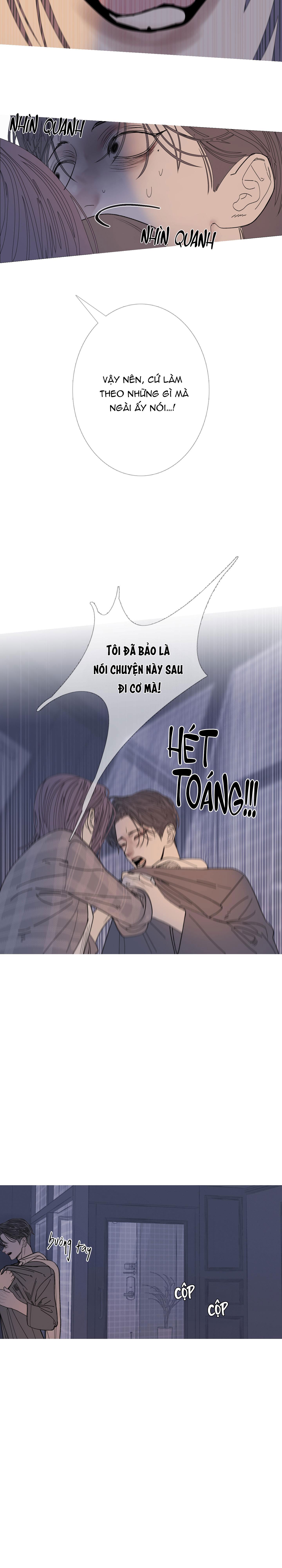 Đọc truyện CHUYỆN QUỶ MÔN QUAN - Chapter 78