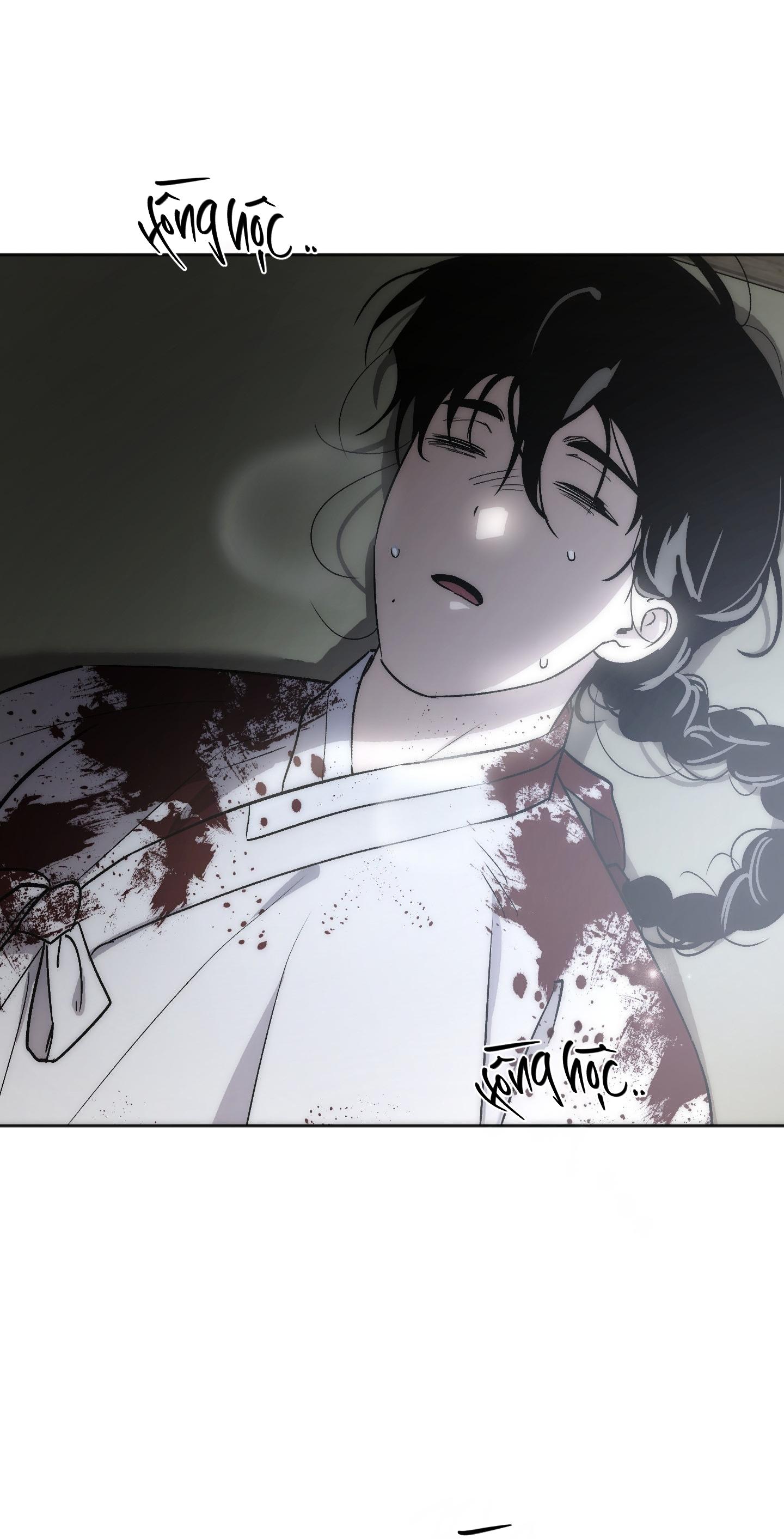 Đọc truyện NGHI THỨC CẦU NGUYỆN - Chapter 7