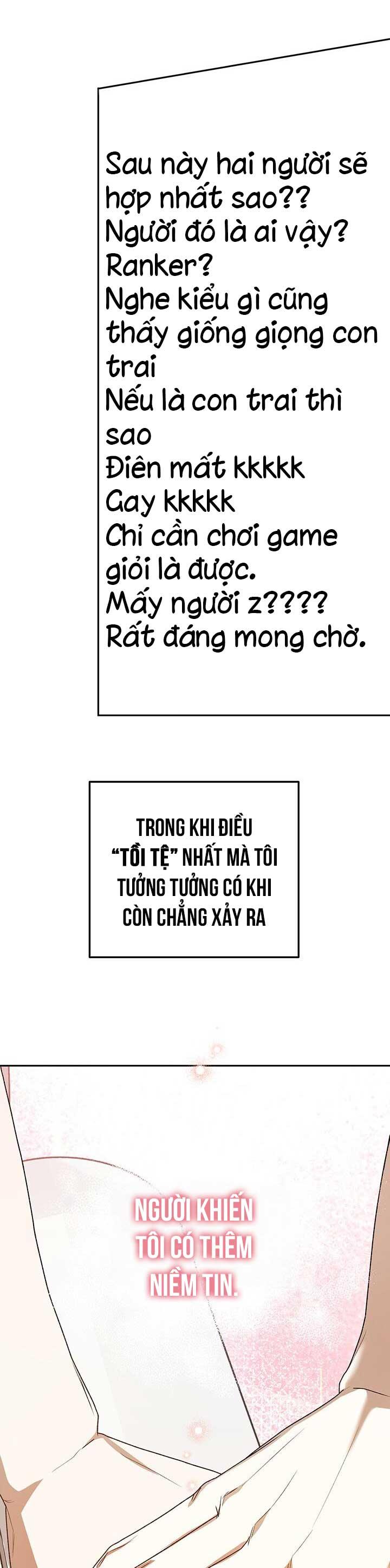 Đọc truyện NETKAMA PUNCH!! - Chapter 79
