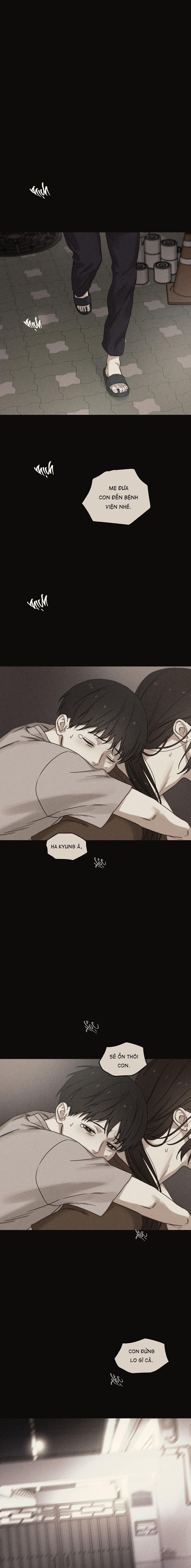 Đọc truyện TRÙNG PHÙNG - Chapter 28