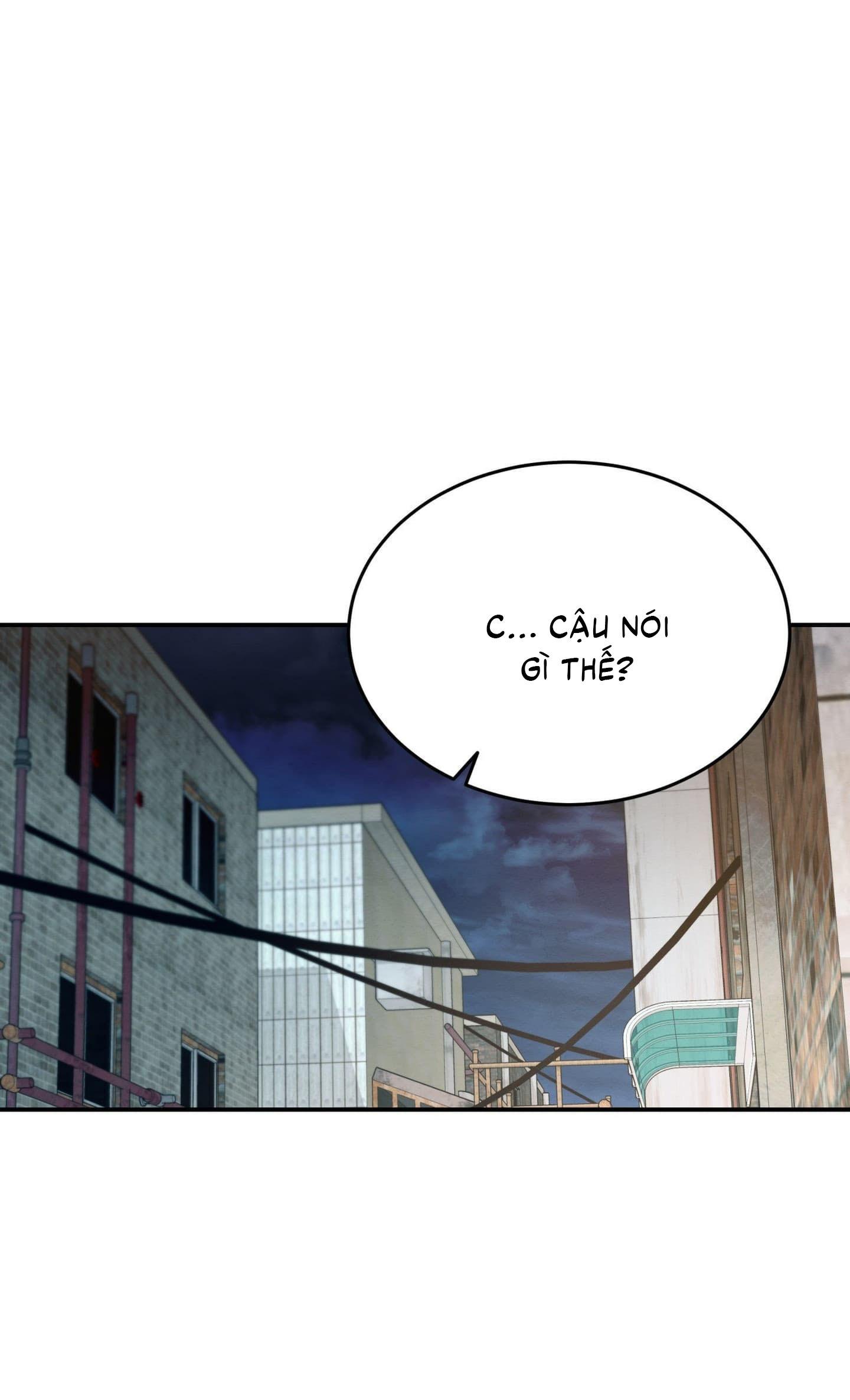 Đọc truyện (CBunu) Love Remedy - Chapter 26