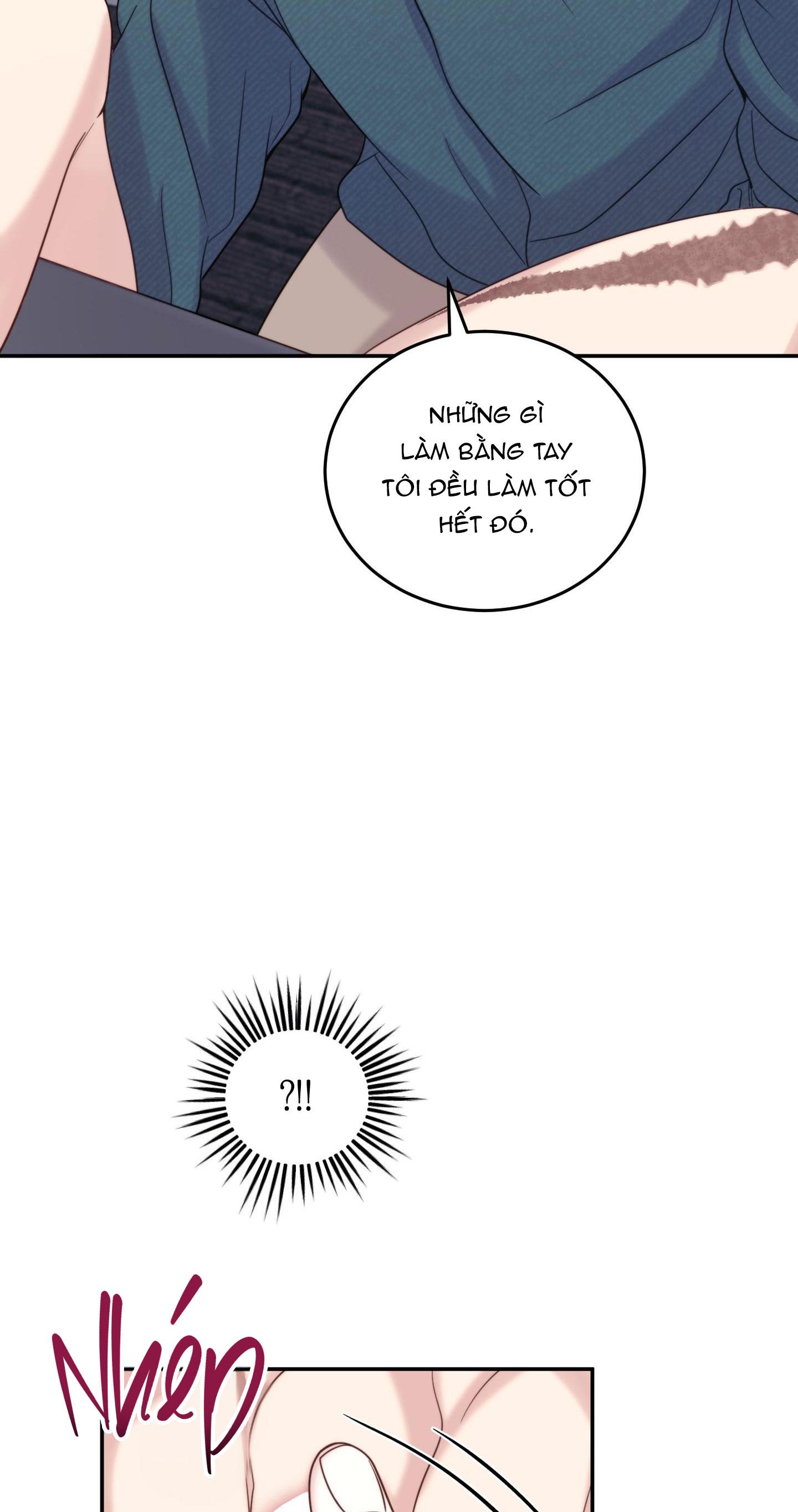 Đọc truyện BL NGẮN TUYỂN CHỌN - Chapter 19.2