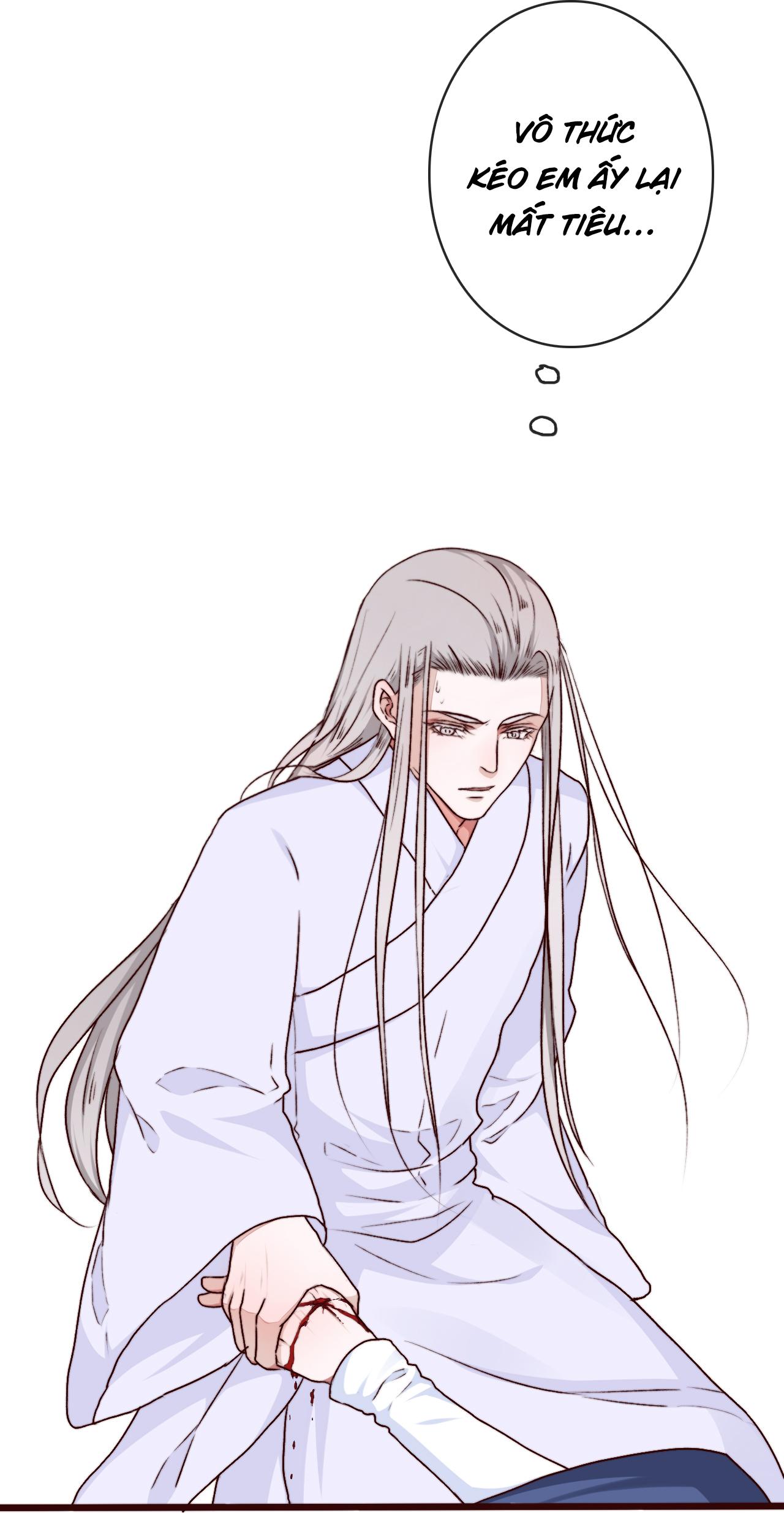 Đọc truyện Hạnh Lâm Phương Hoa (END SS1) - Chapter 77