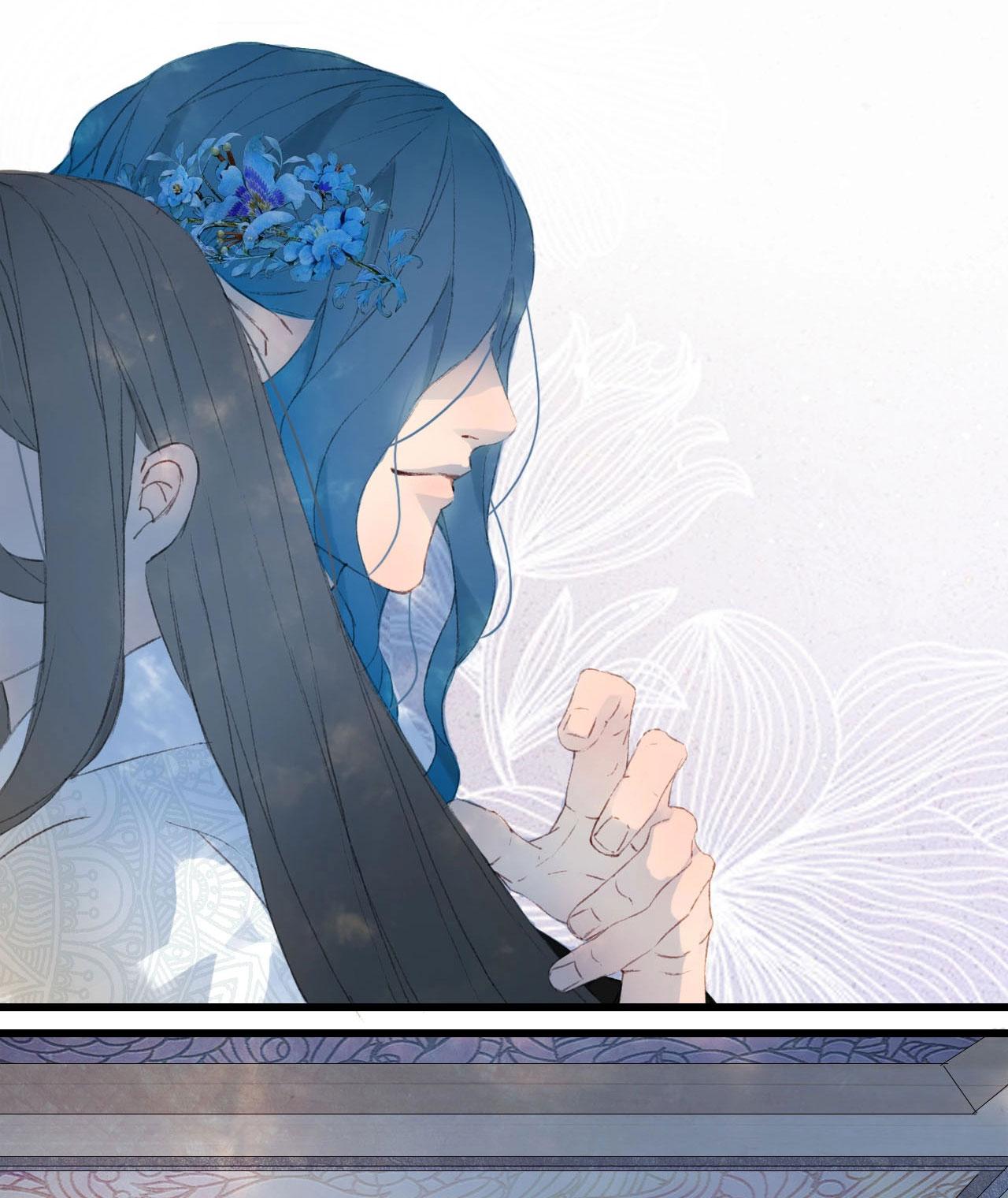 Đọc truyện Mộng tưởng chưa đến ngàn năm - Chapter 7