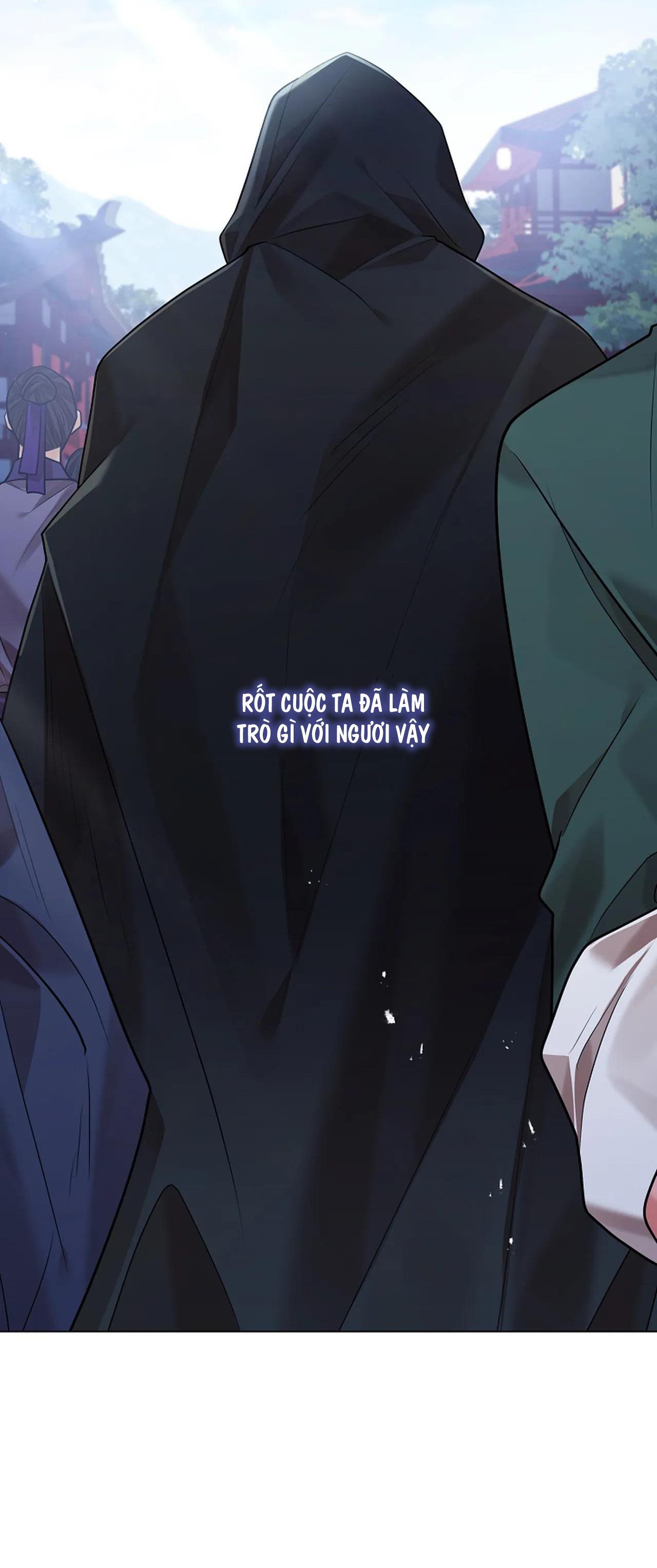 Đọc truyện HOA GIẤY - Chapter 77